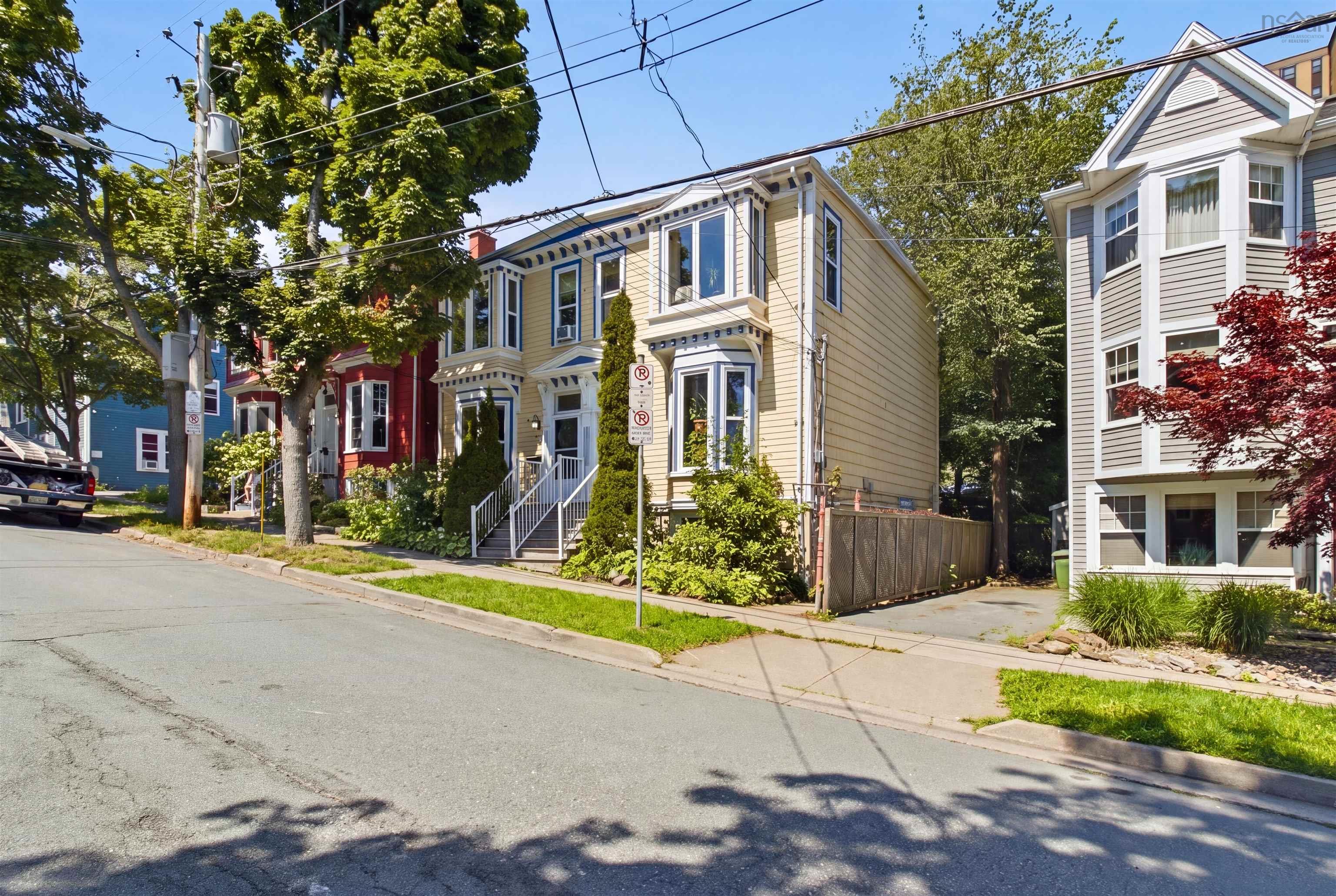 5271 Harvey Street, Halifax Peninsula, NS (MLS® 202621088)