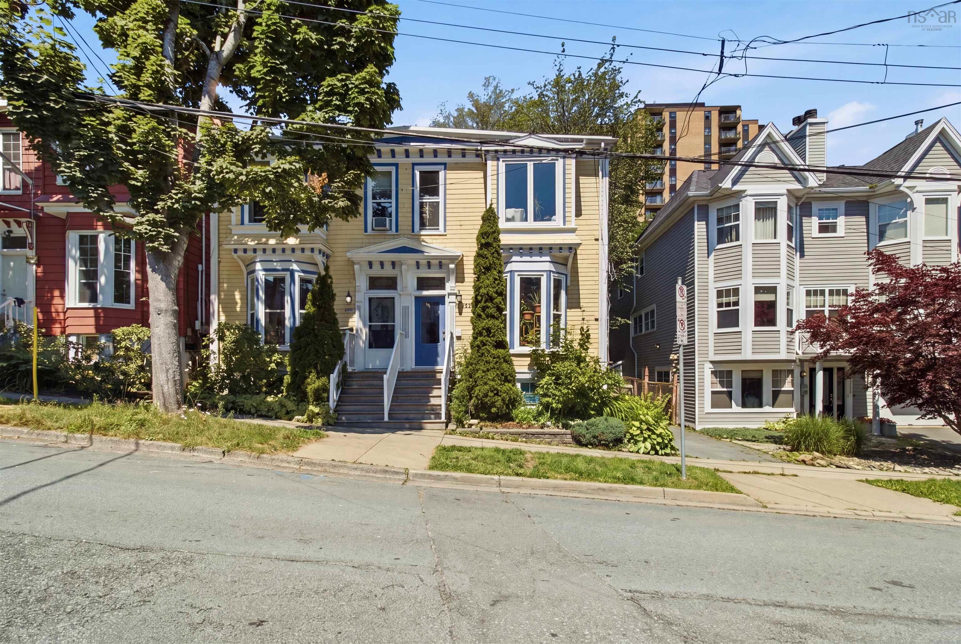 5271 Harvey Street, Halifax Peninsula, NS (MLS 202621088)