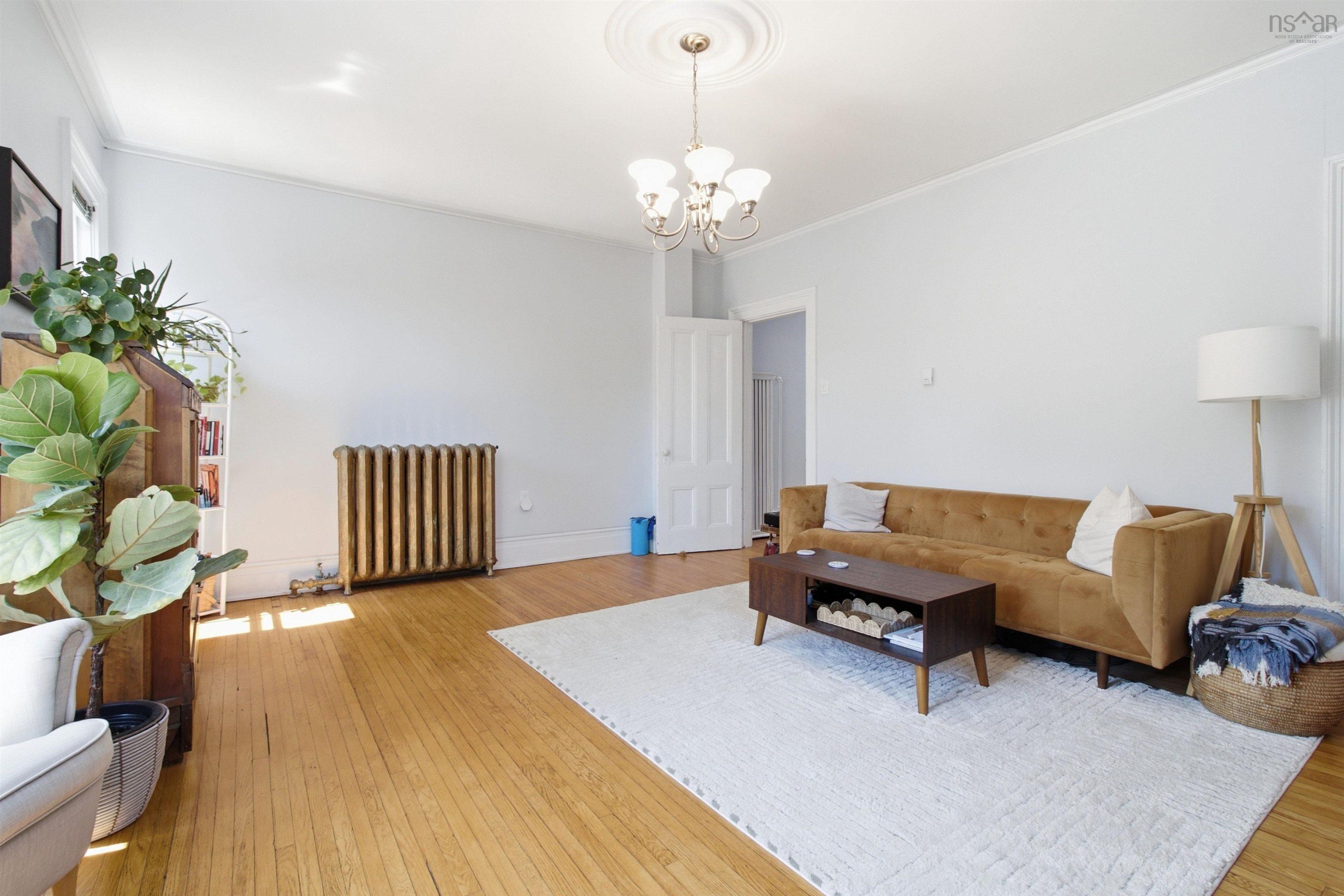5271 Harvey Street, Halifax Peninsula, NS (MLS 202621088)