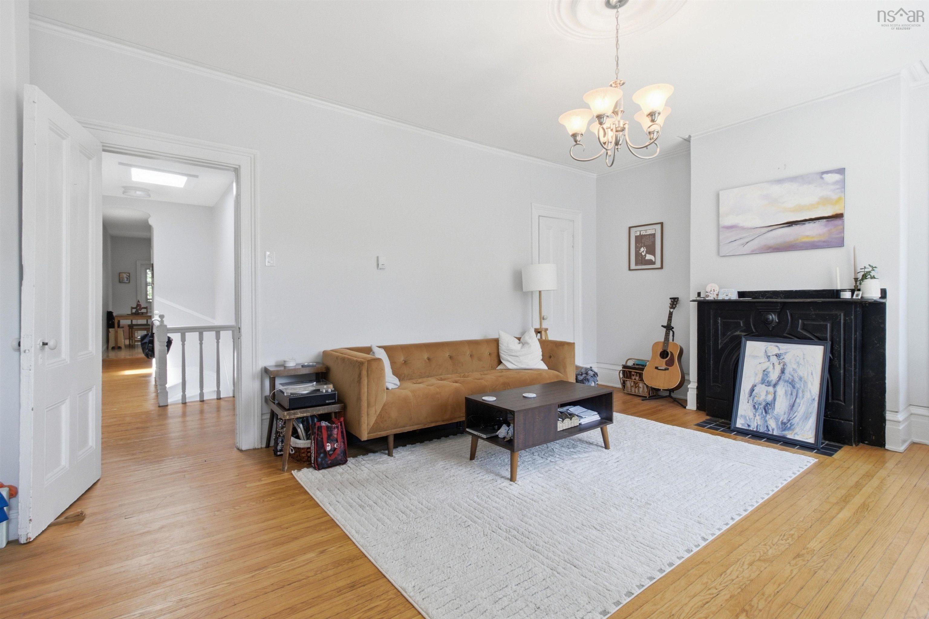 5271 Harvey Street, Halifax Peninsula, NS (MLS 202621088)
