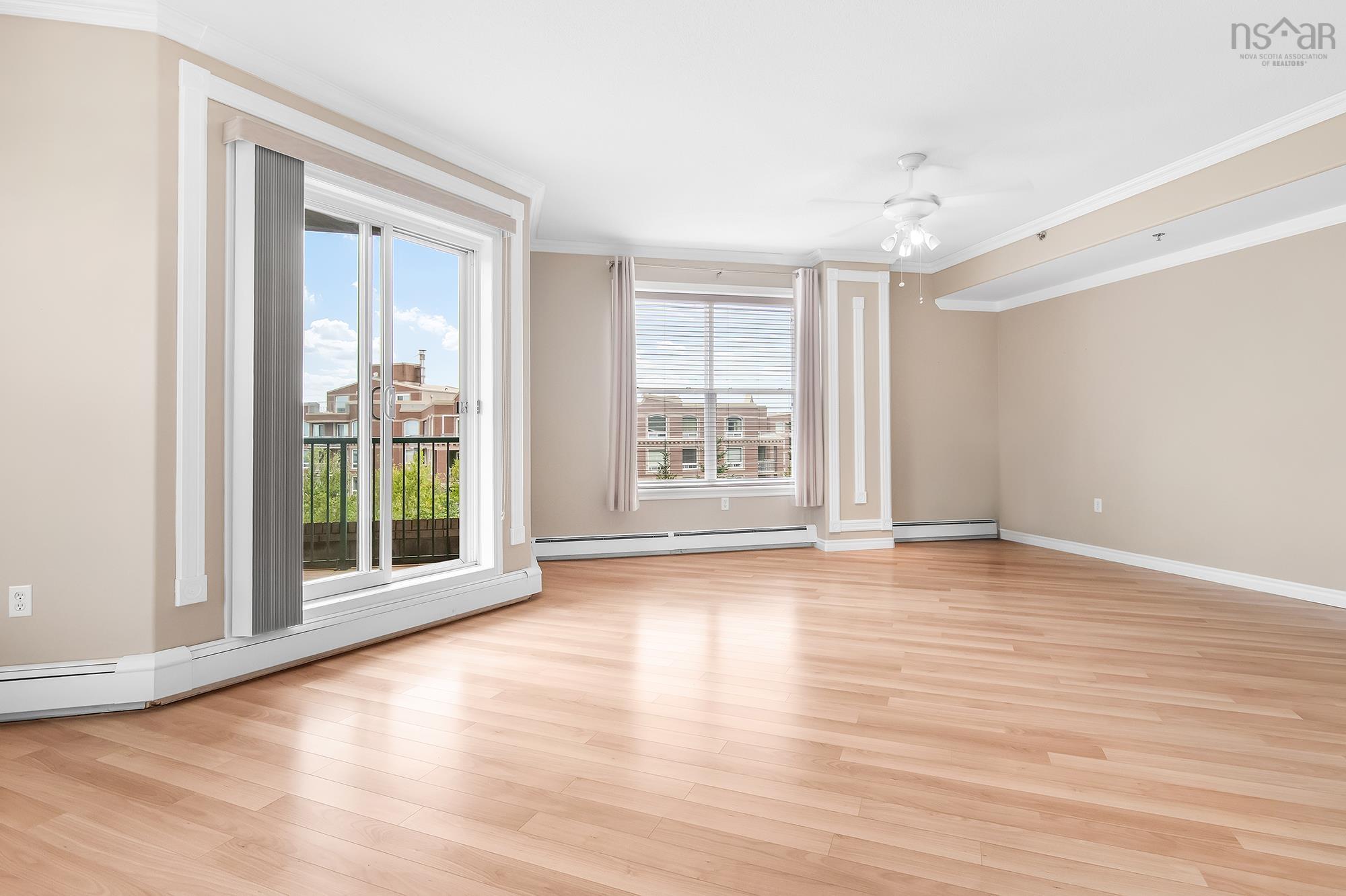 207 78 Regency Park Drive, Halifax, NS (MLS 202621089)