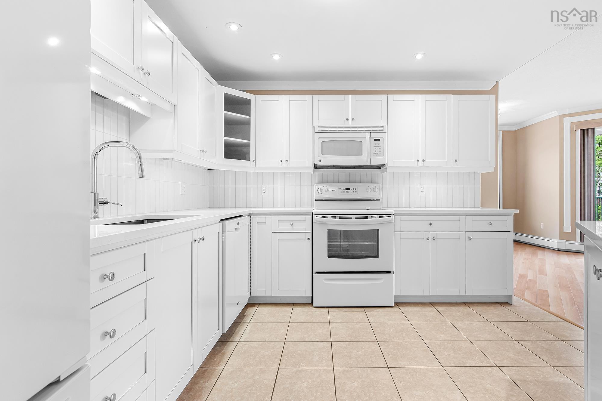 207 78 Regency Park Drive, Halifax, NS (MLS 202621089)