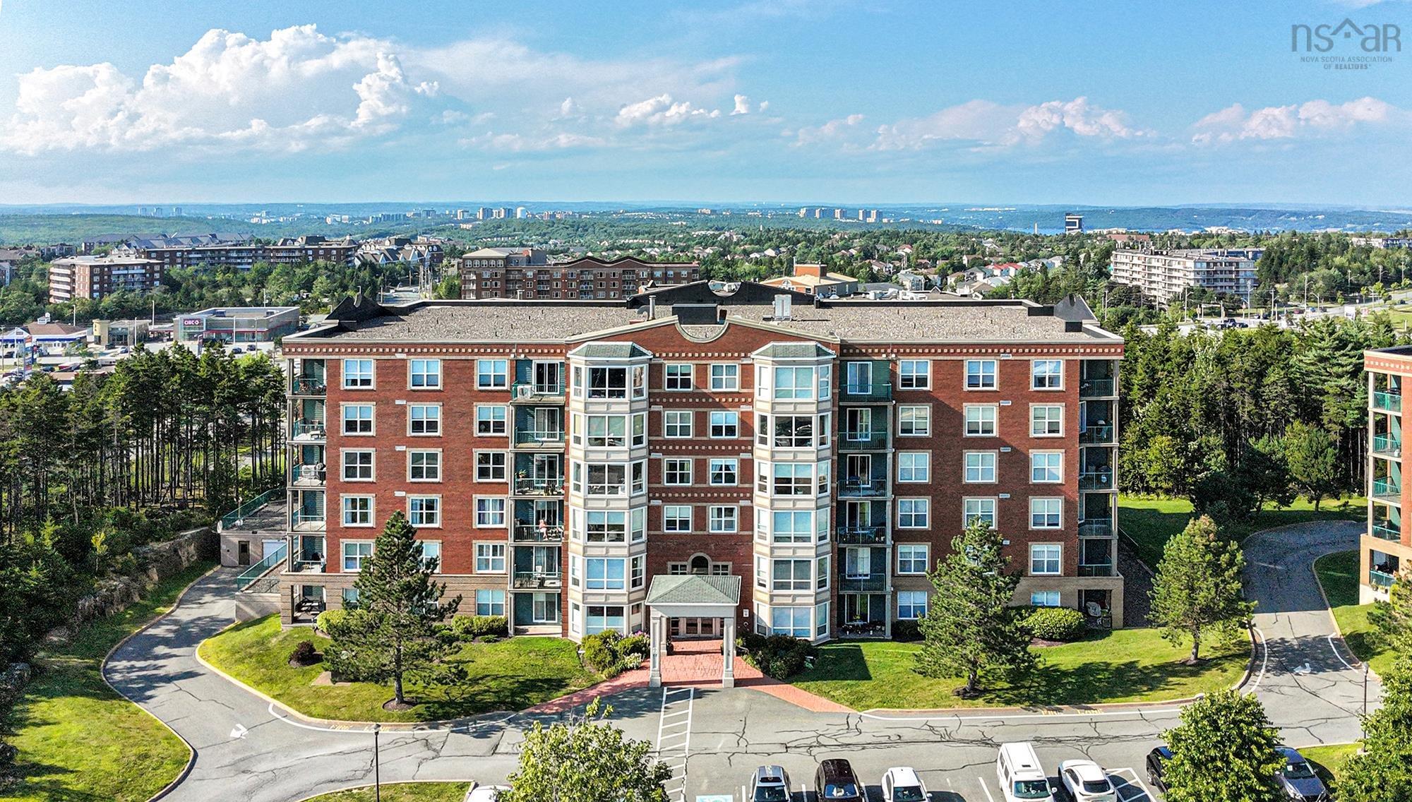 207 78 Regency Park Drive, Halifax, NS (MLS 202621089)