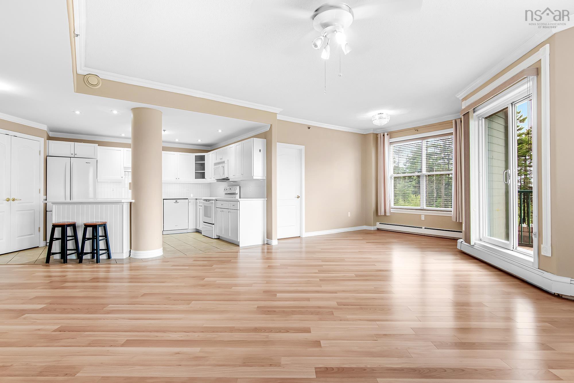 207 78 Regency Park Drive, Halifax, NS (MLS 202621089)