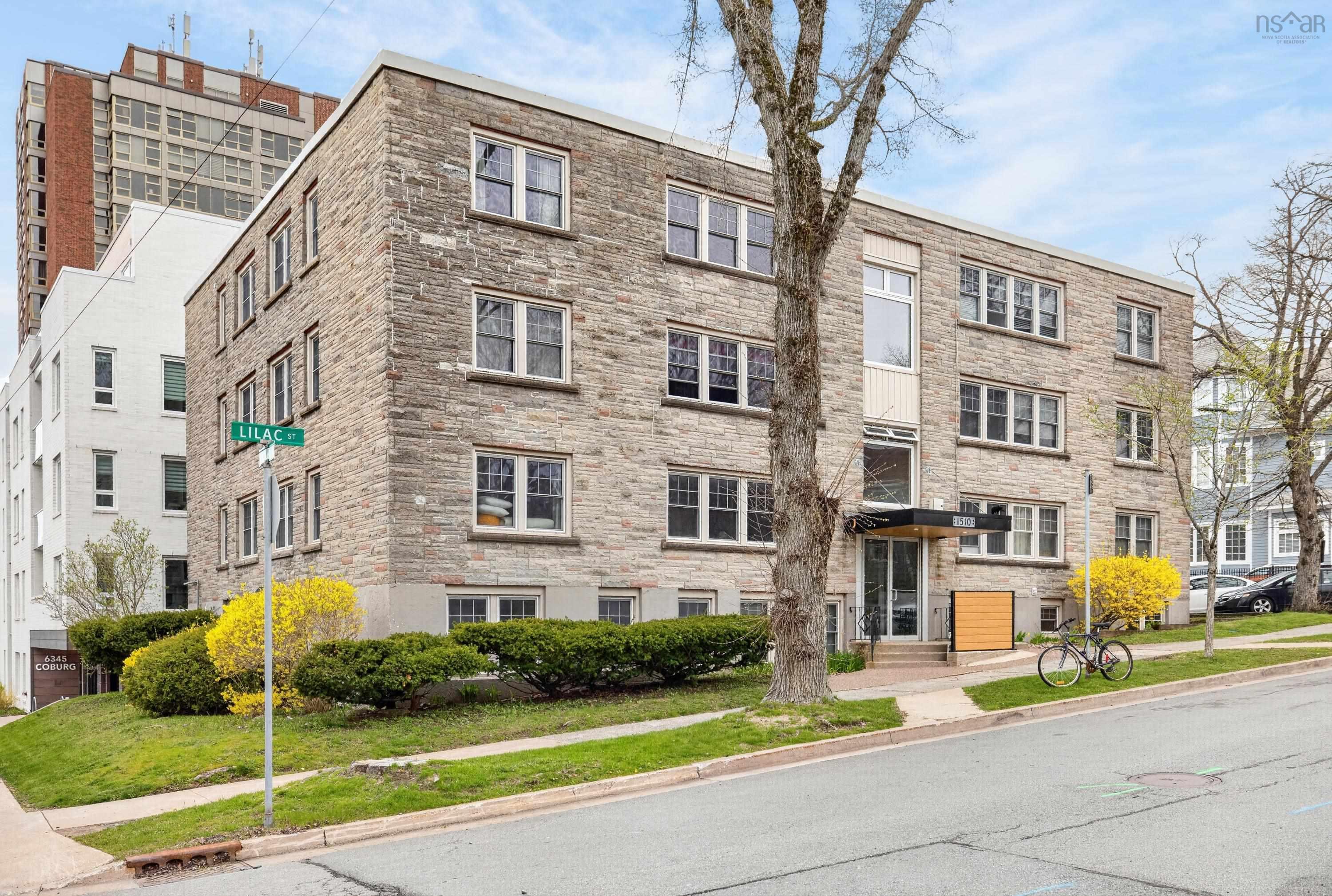 15 1510 Lilac Street, Halifax, NS (MLS® 202621093)