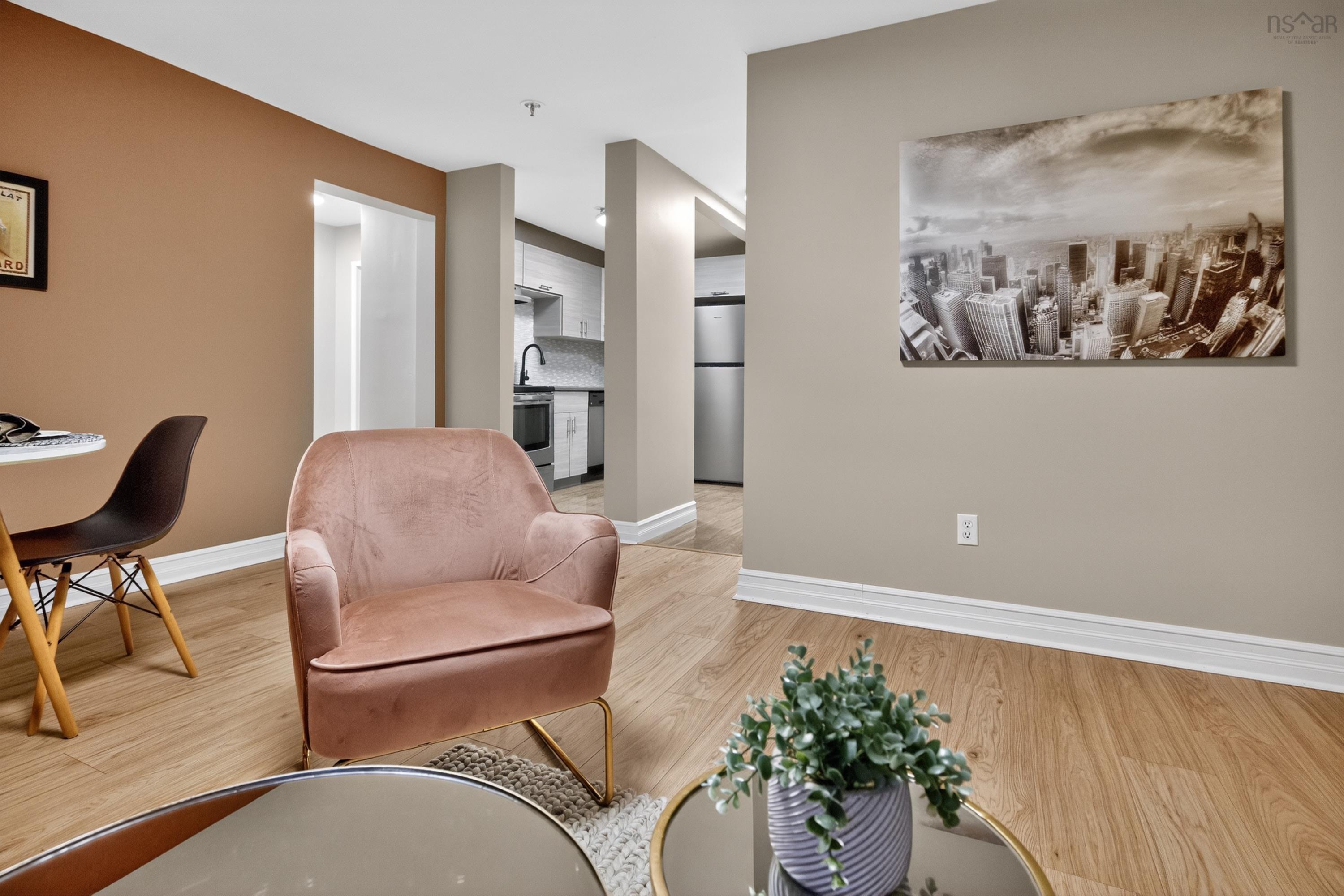 15 1510 Lilac Street, Halifax, NS (MLS 202621093)