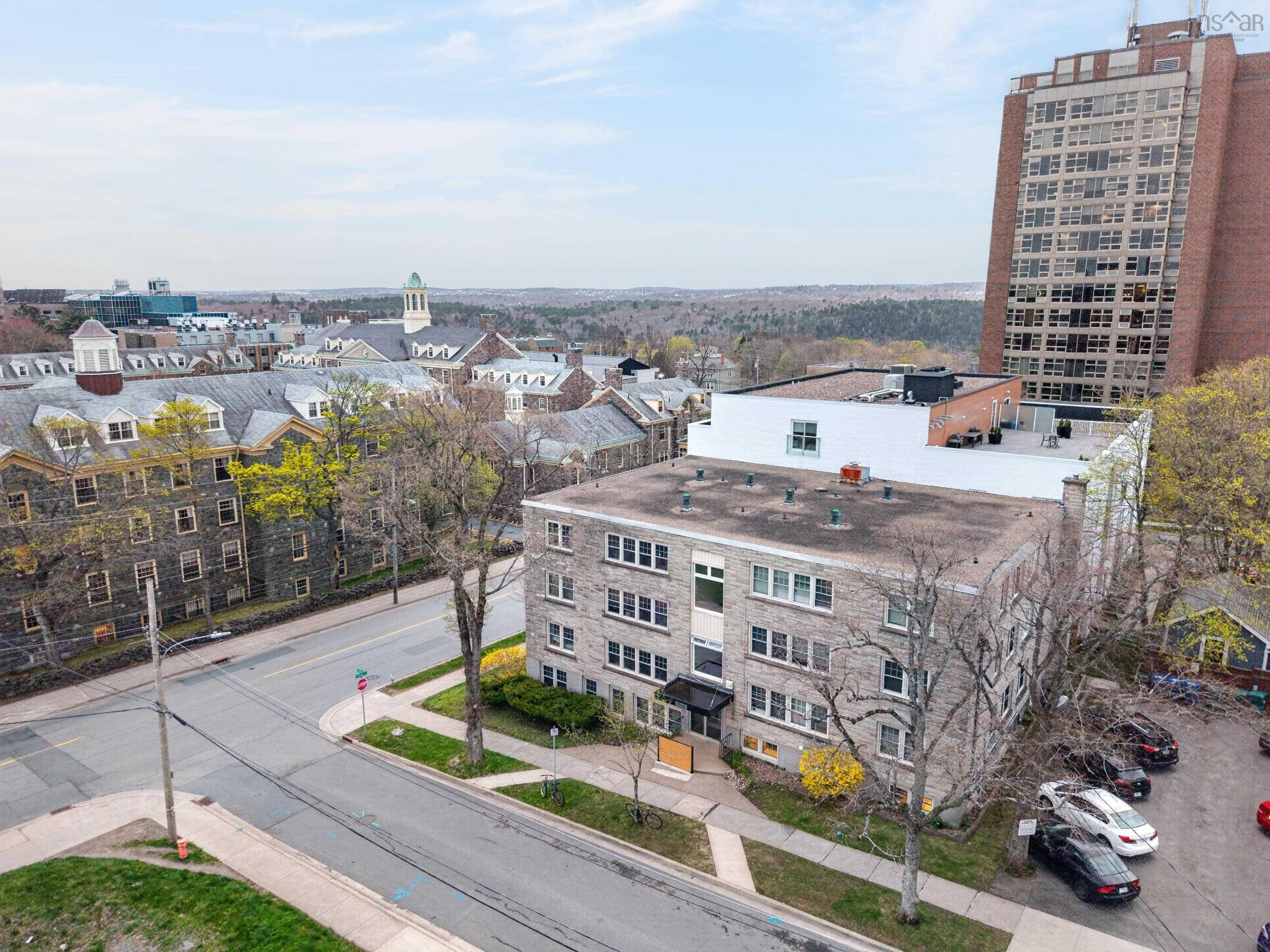 15 1510 Lilac Street, Halifax, NS (MLS 202621093)