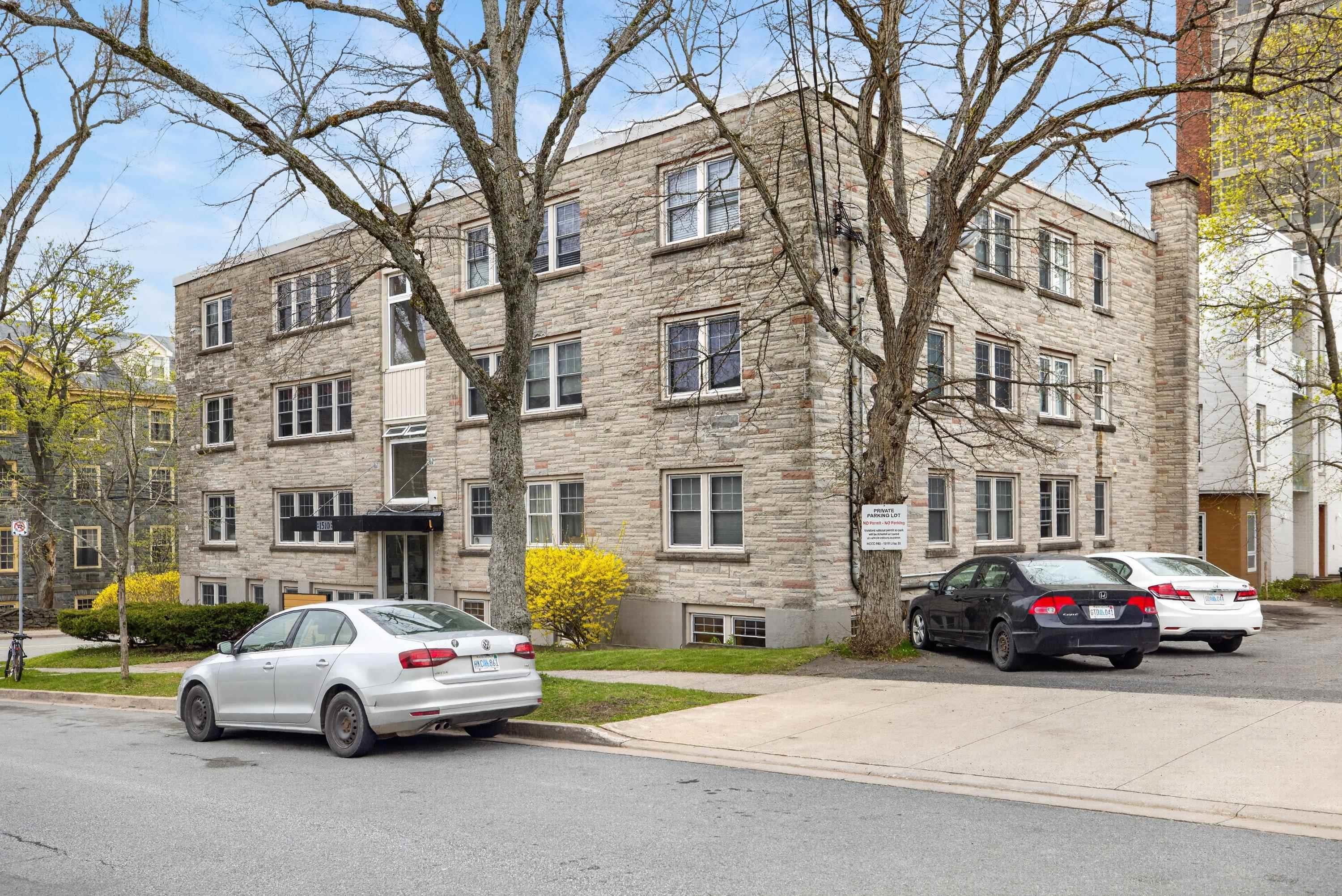 15 1510 Lilac Street, Halifax, NS (MLS 202621093)