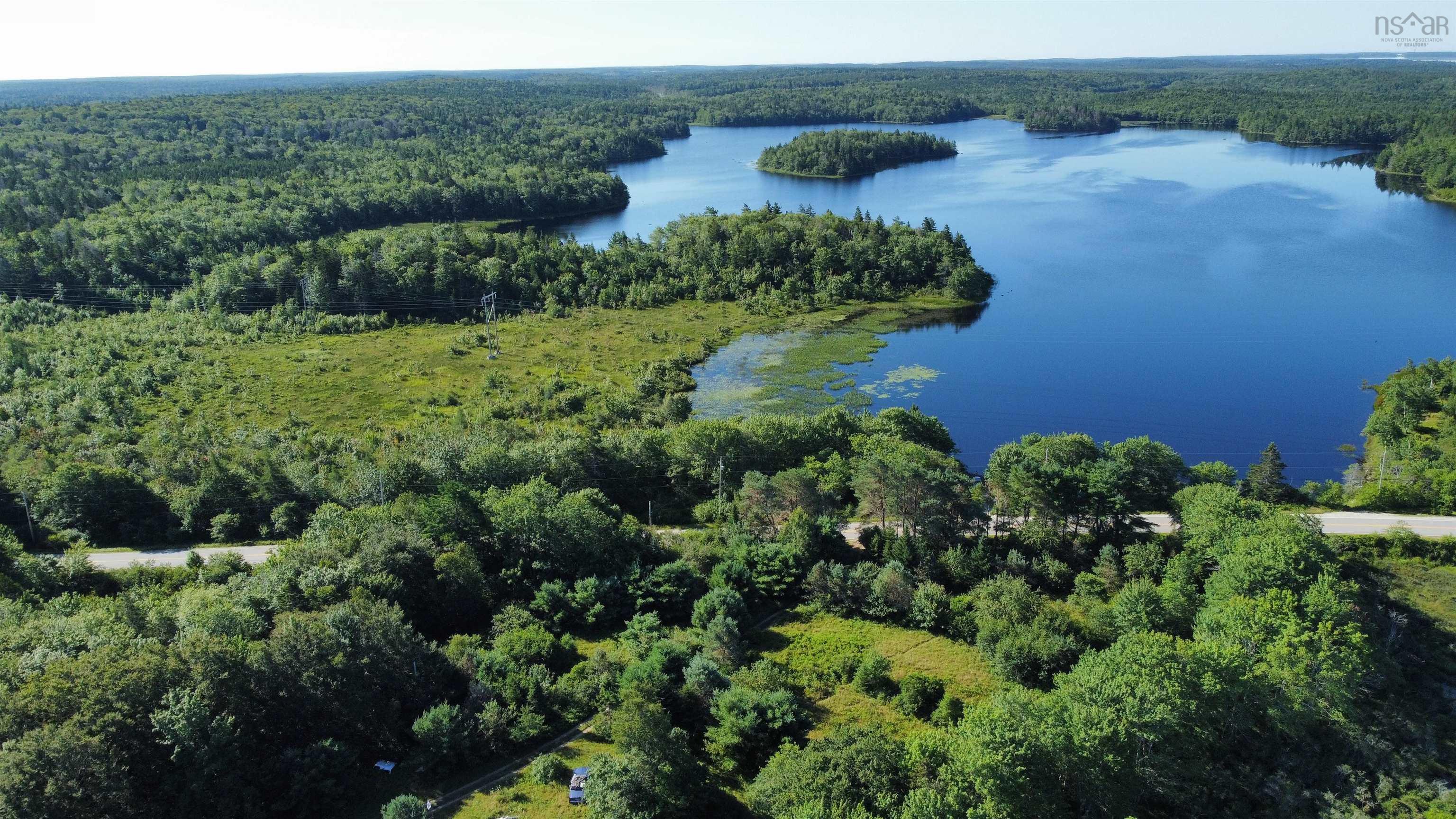 $395,000.00: Lot Highway 308, Bell Neck