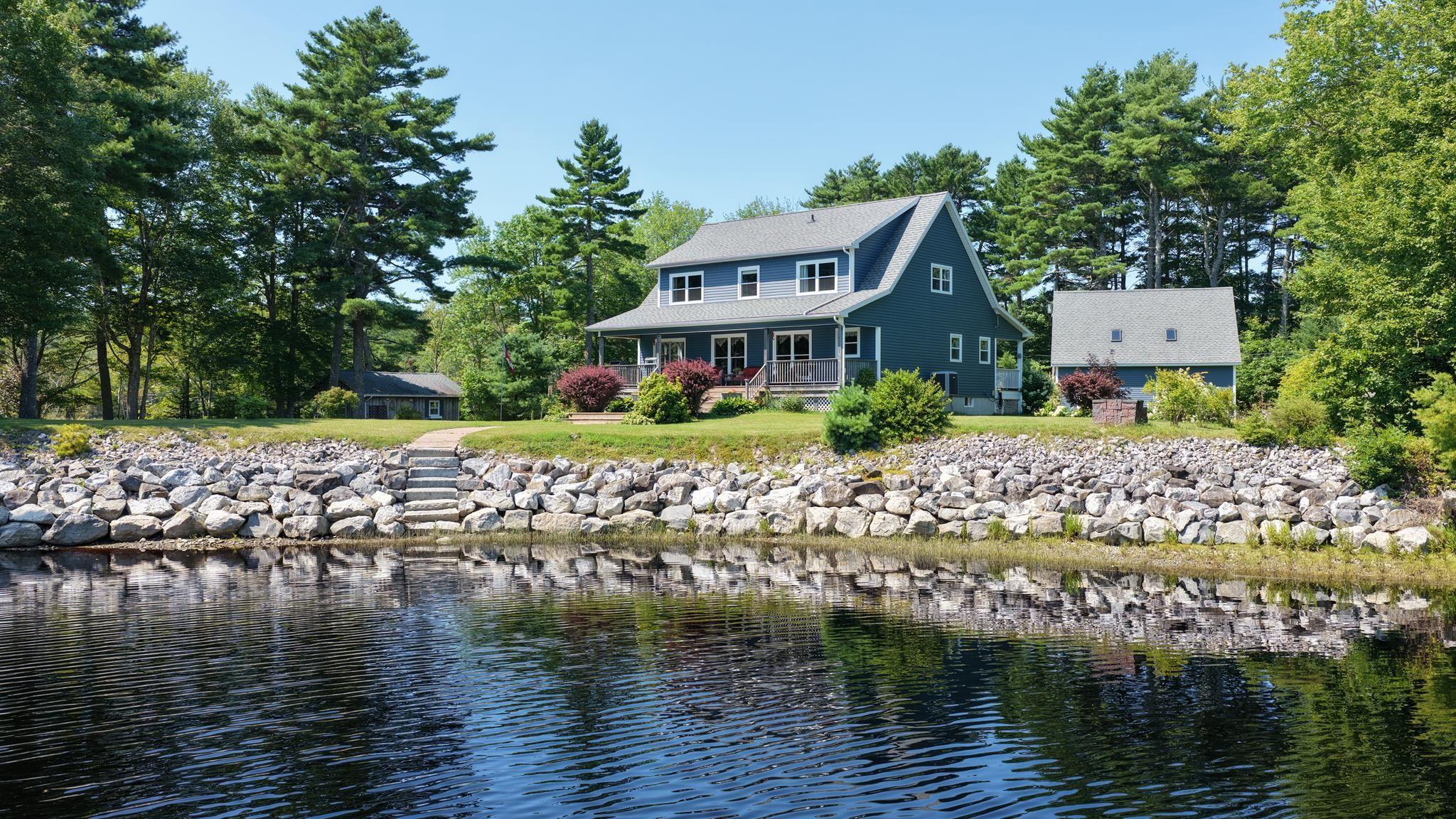 $949,000.00: Lot B-3 49 Highway 3, Sable River