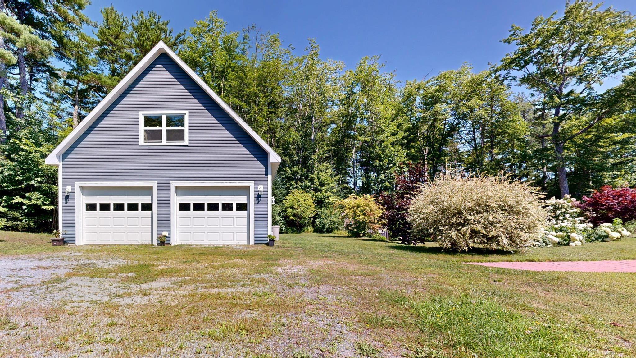 $949,000.00: Lot B-3 49 Highway 3, Sable River