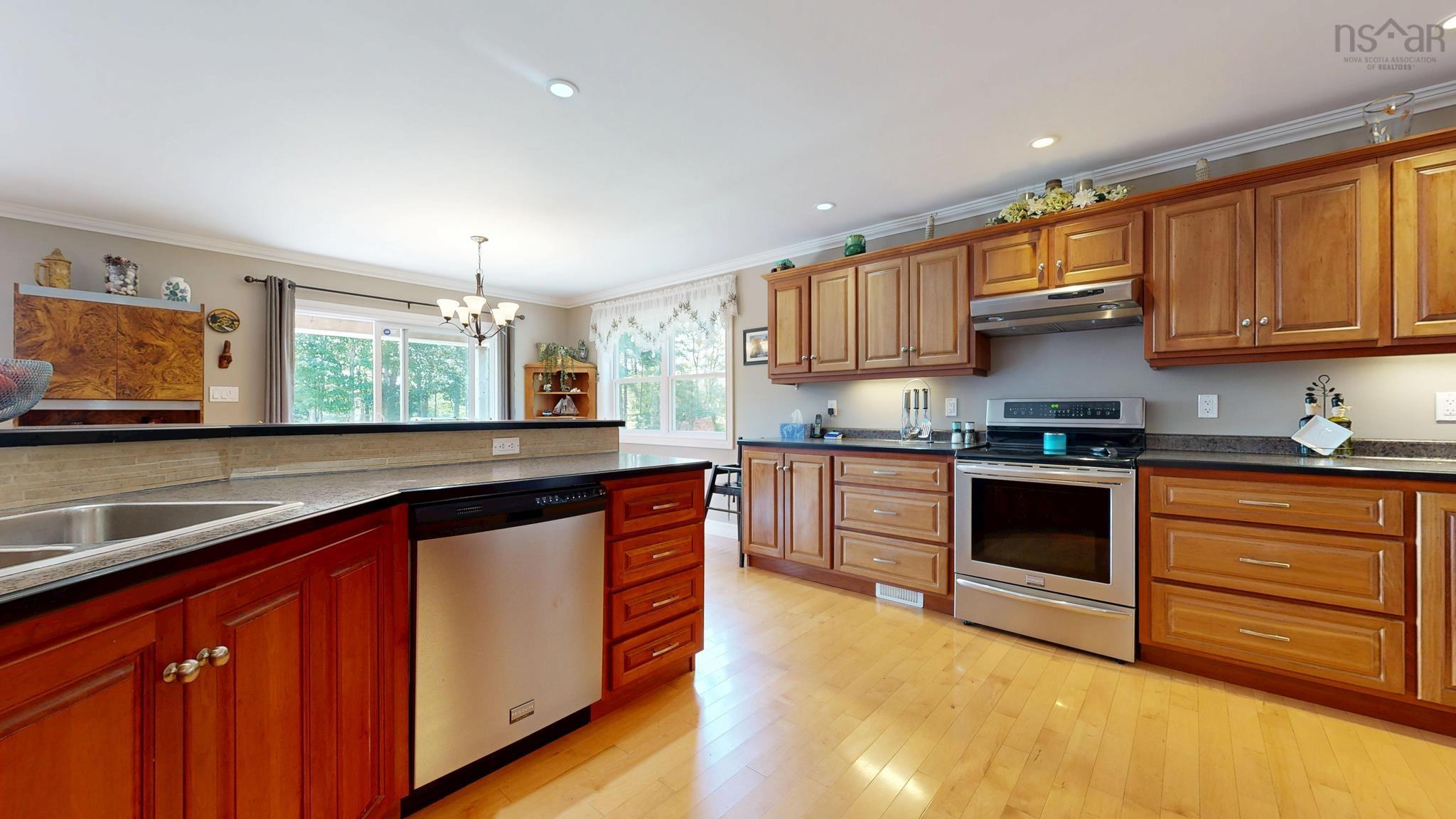 $949,000.00: Lot B-3 49 Highway 3, Sable River