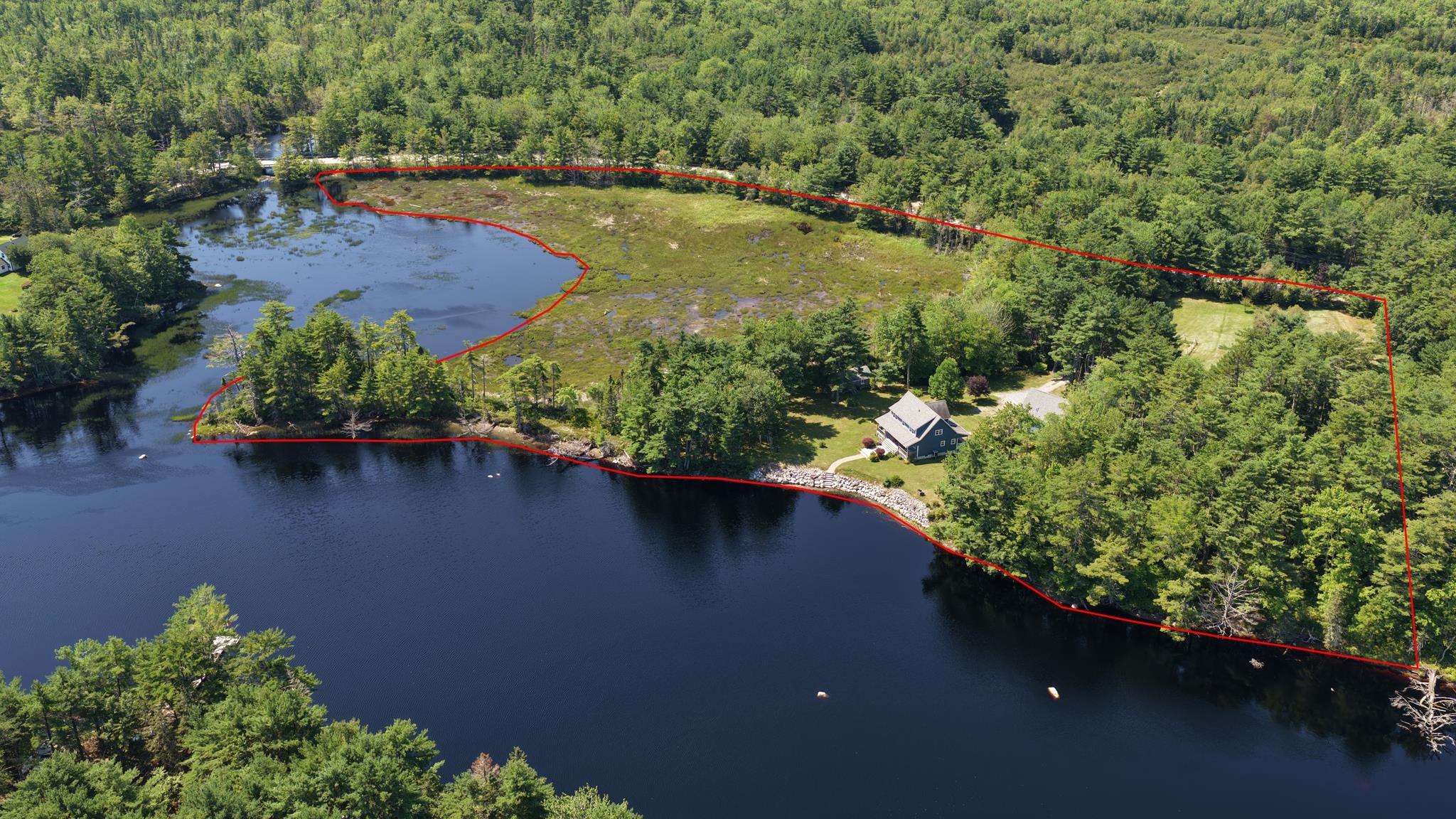 $949,000.00: Lot B-3 49 Highway 3, Sable River
