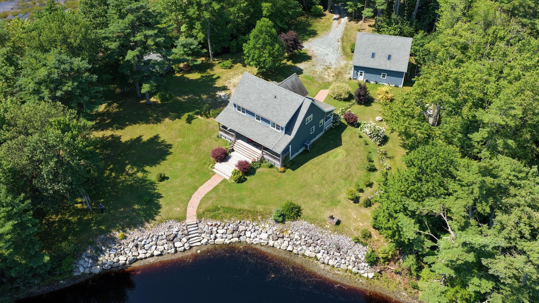 $949,000.00: Lot B-3 49 Highway 3, Sable River