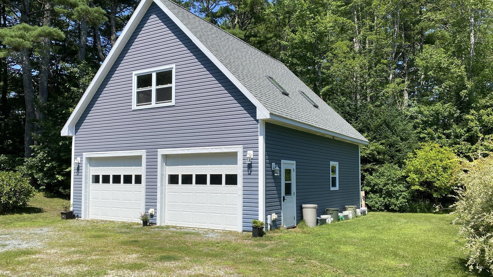 $949,000.00: Lot B-3 49 Highway 3, Sable River