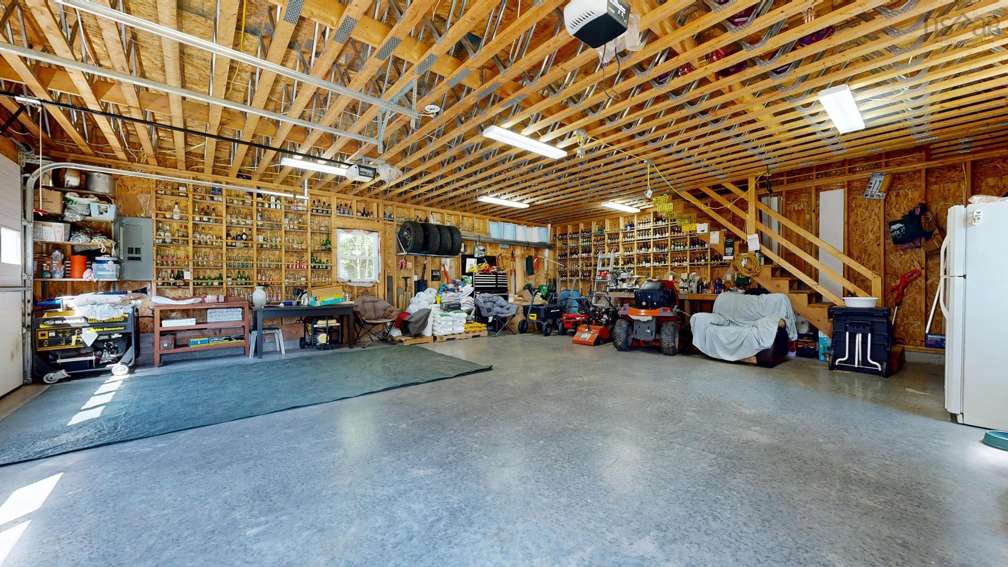 $949,000.00: Lot B-3 49 Highway 3, Sable River