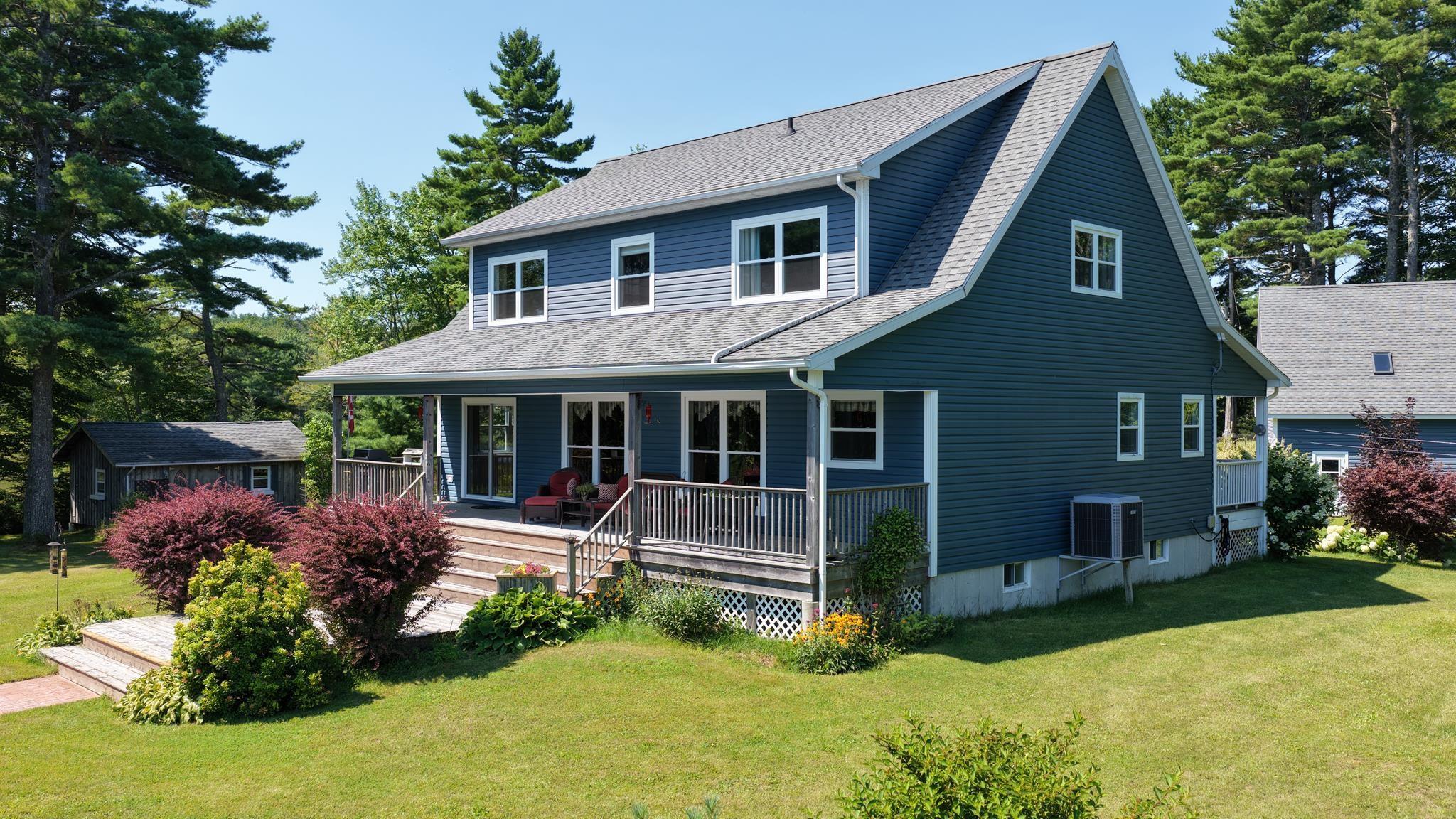 $949,000.00: Lot B-3 49 Highway 3, Sable River