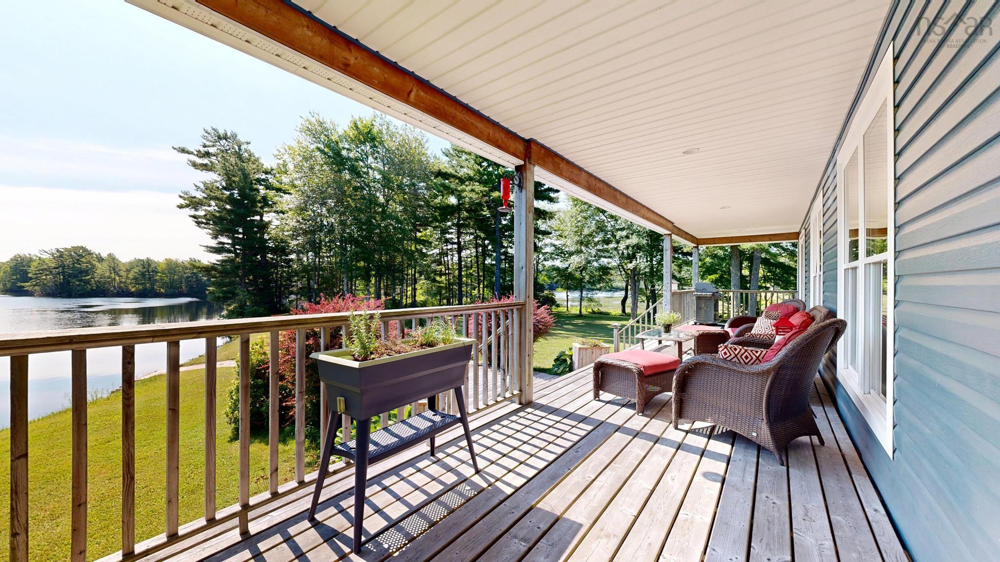 $949,000.00: Lot B-3 49 Highway 3, Sable River
