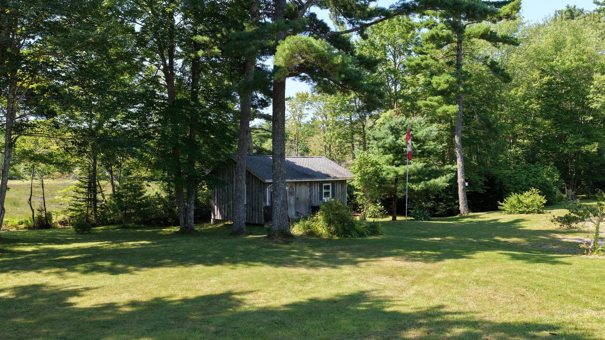 $949,000.00: Lot B-3 49 Highway 3, Sable River