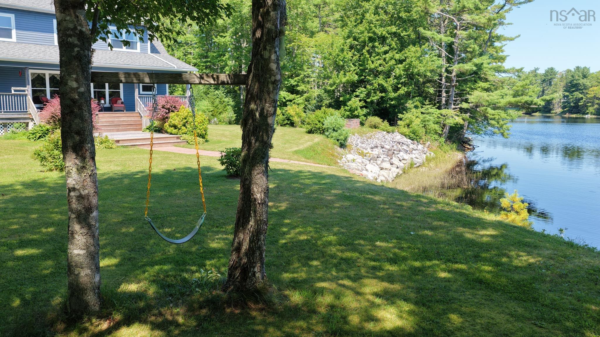 $949,000.00: Lot B-3 49 Highway 3, Sable River