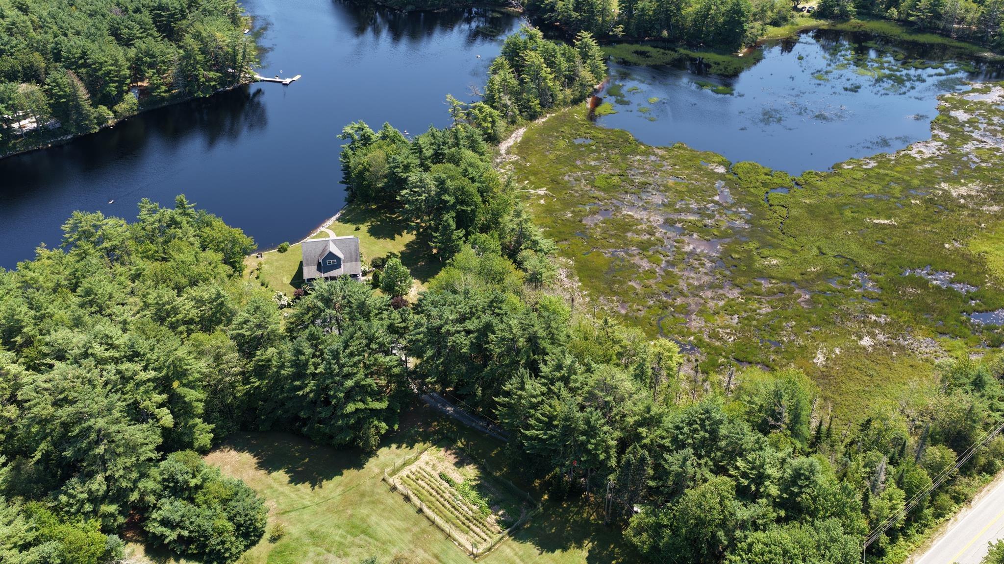 $949,000.00: Lot B-3 49 Highway 3, Sable River