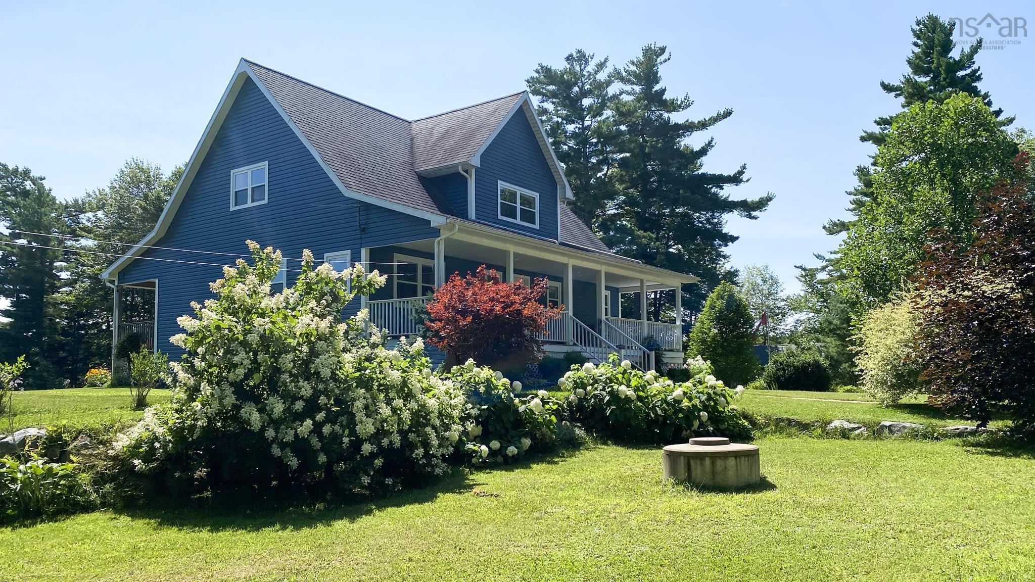 $949,000.00: Lot B-3 49 Highway 3, Sable River