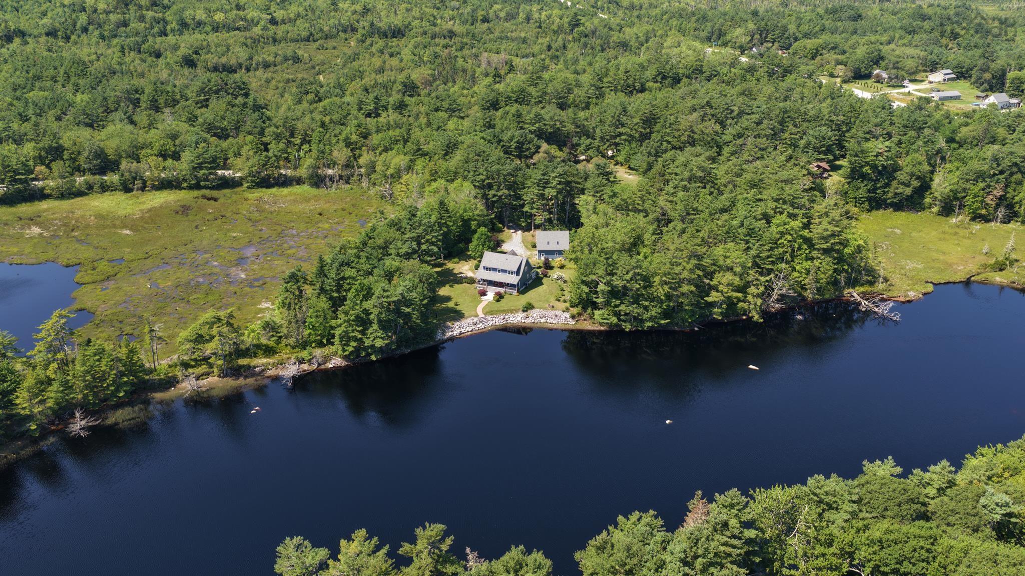 $949,000.00: Lot B-3 49 Highway 3, Sable River