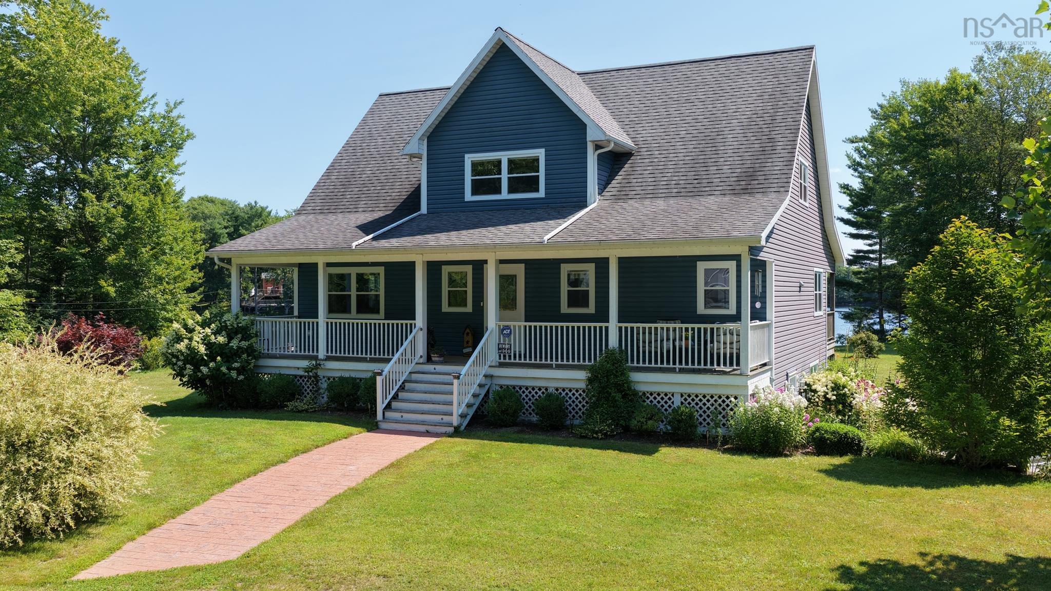 $949,000.00: Lot B-3 49 Highway 3, Sable River
