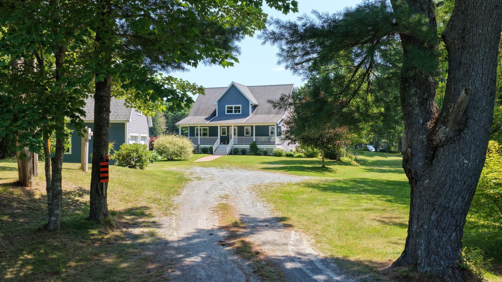 $949,000.00: Lot B-3 49 Highway 3, Sable River