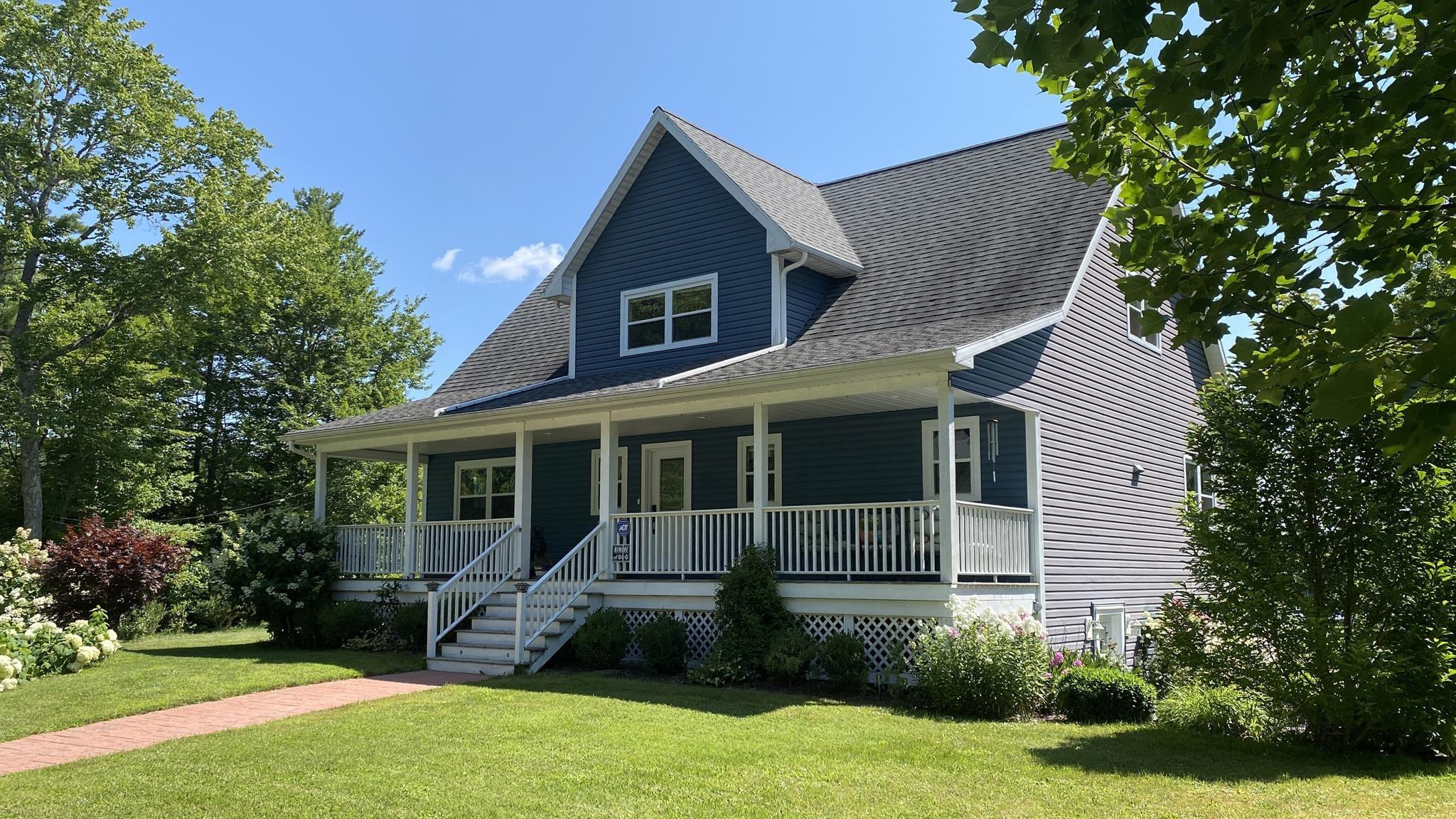 $949,000.00: Lot B-3 49 Highway 3, Sable River