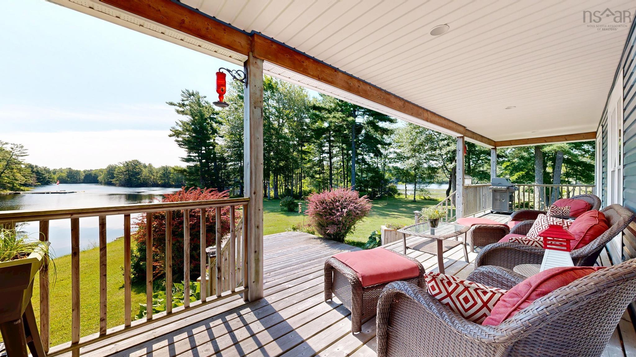 $949,000.00: Lot B-3 49 Highway 3, Sable River