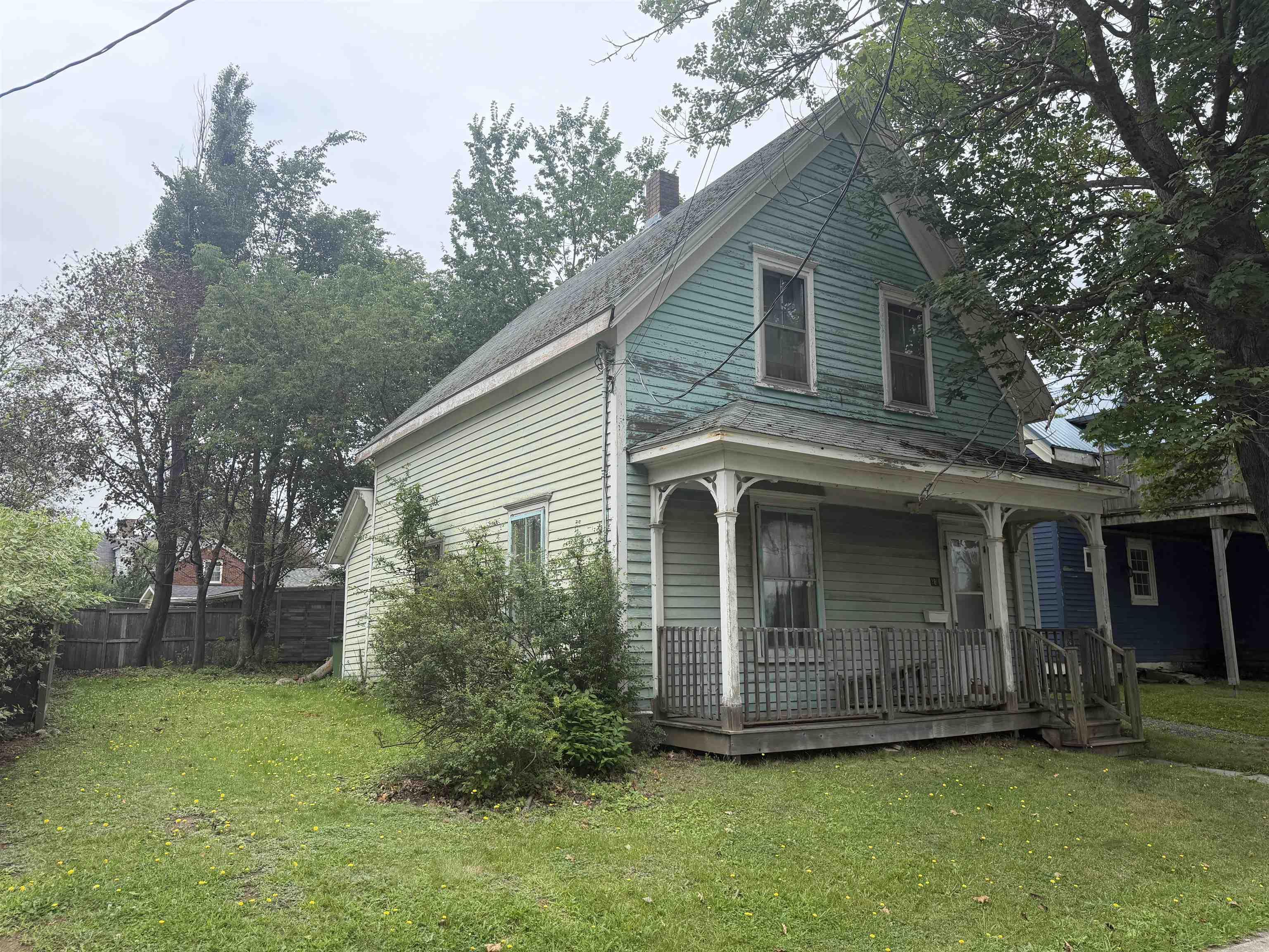 $90,000.00: 280 Marsh Street, New Glasgow