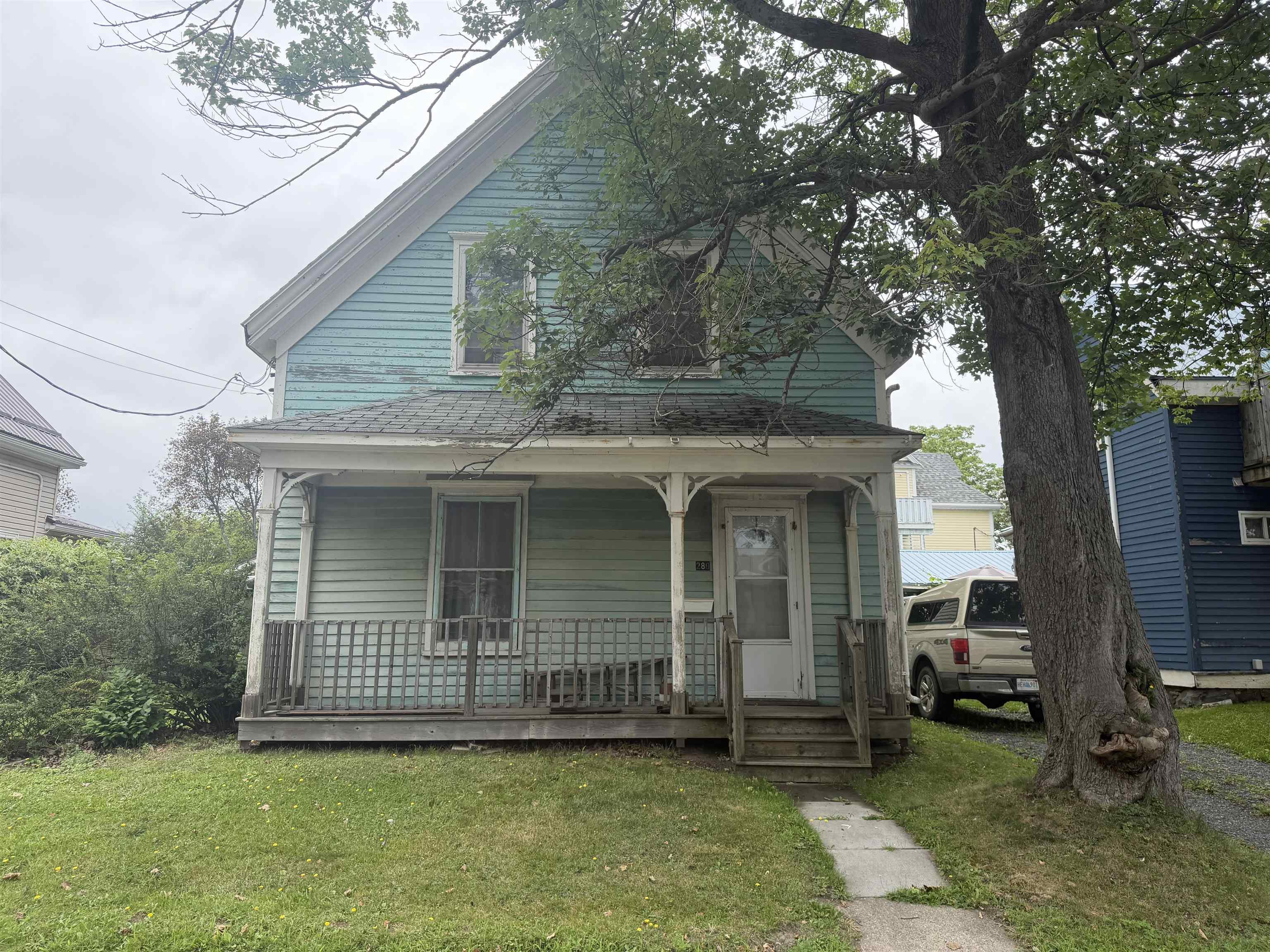 $90,000.00: 280 Marsh Street, New Glasgow