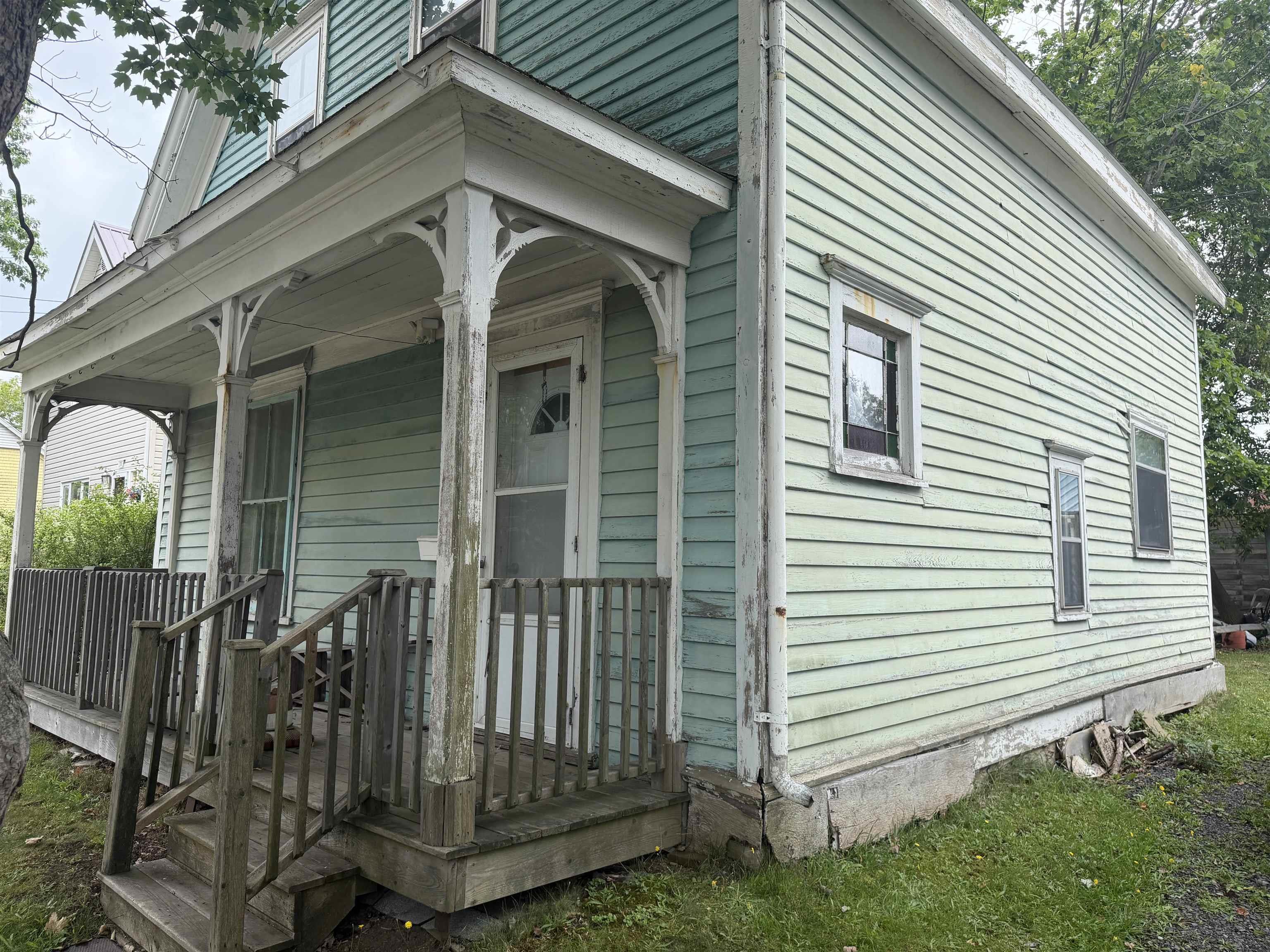 $90,000.00: 280 Marsh Street, New Glasgow