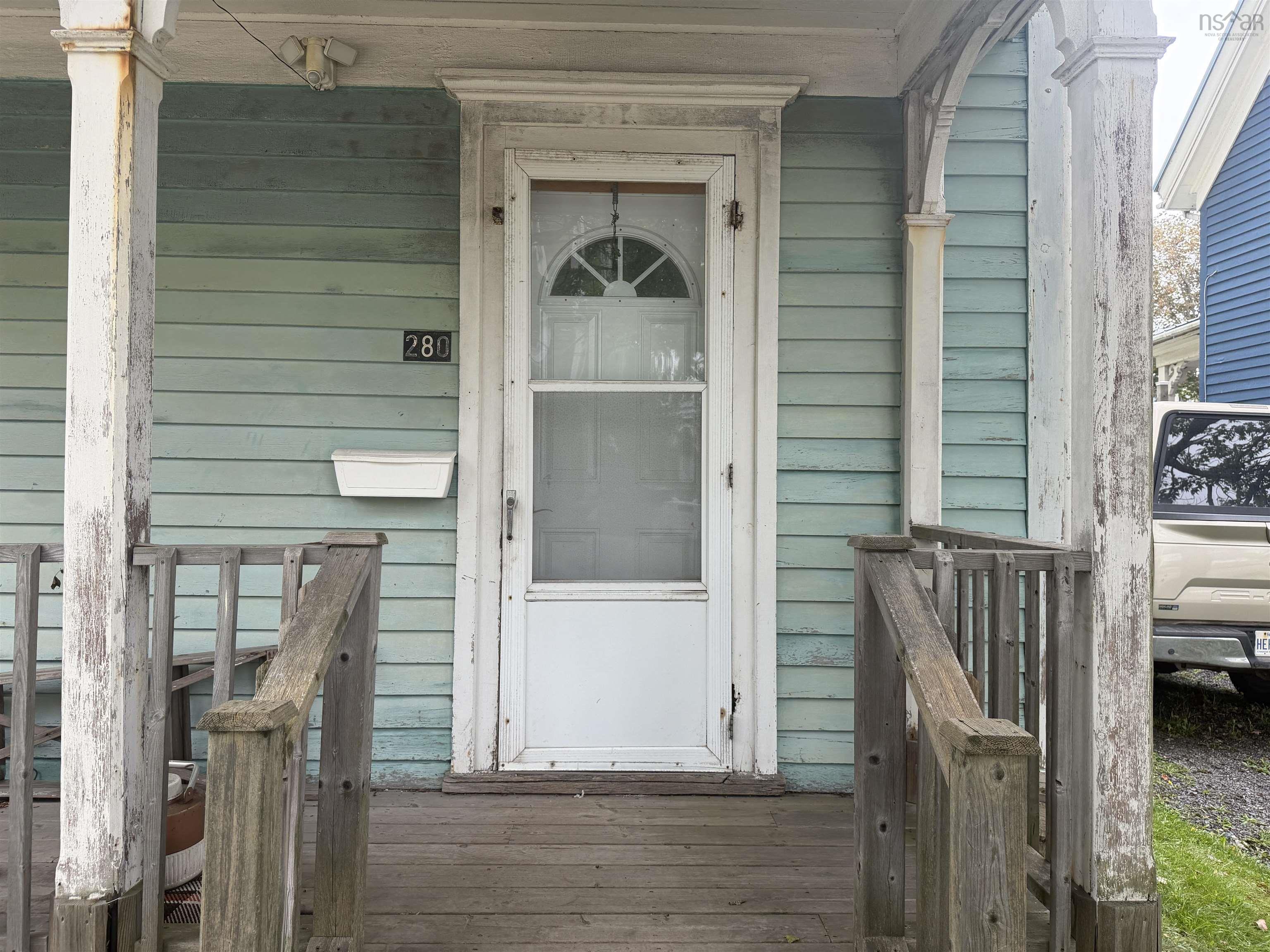 $90,000.00: 280 Marsh Street, New Glasgow