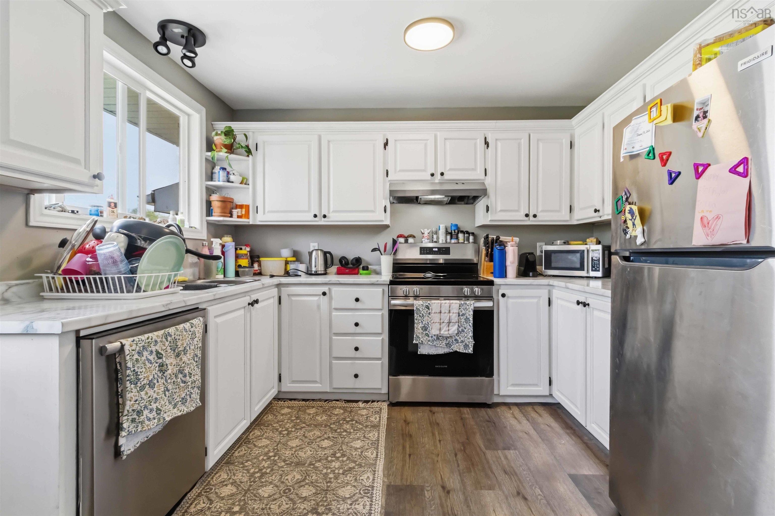 62 Shalimar Crescent, Dartmouth, NS (MLS 202621099)