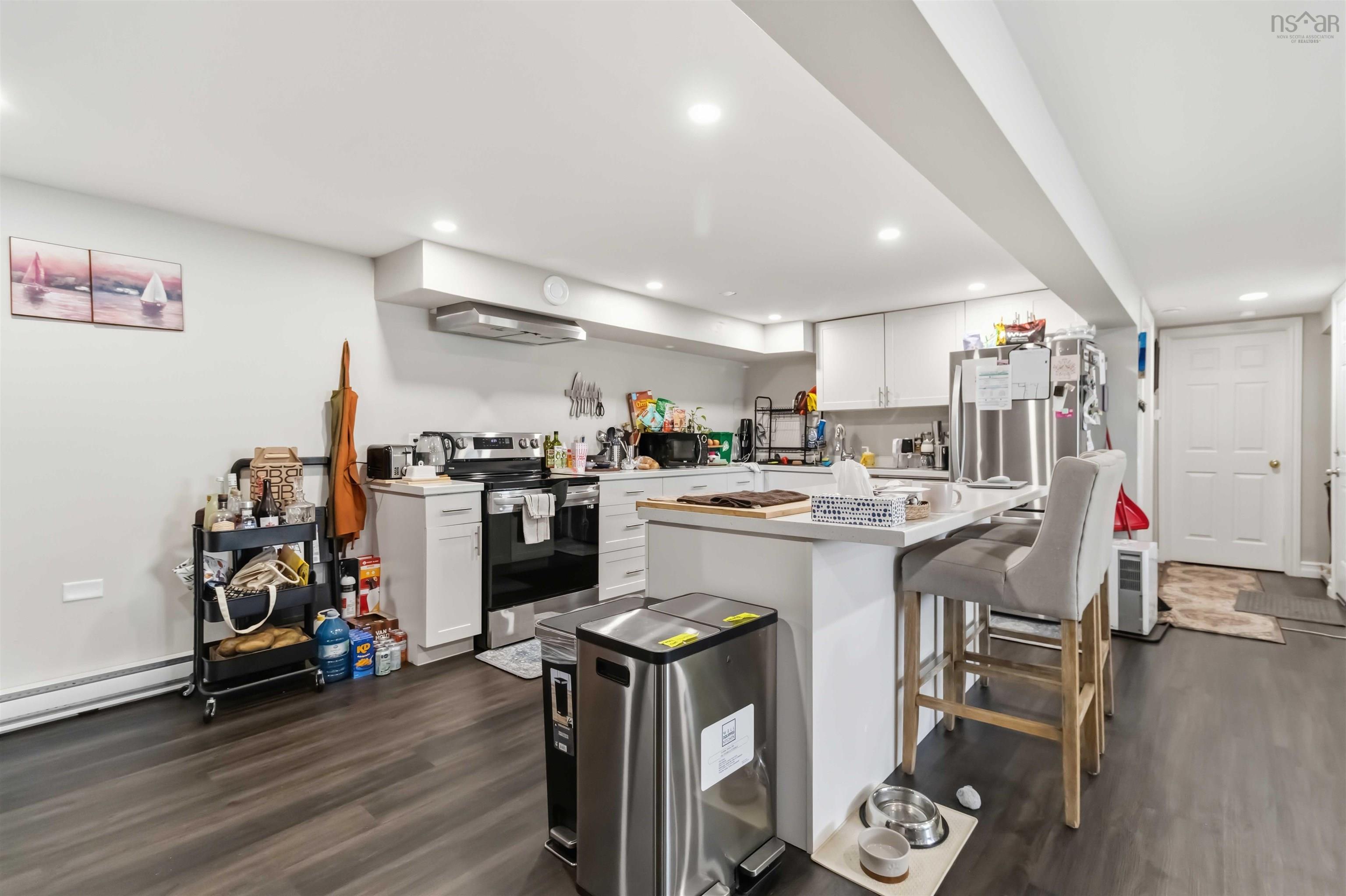 62 Shalimar Crescent, Dartmouth, NS (MLS 202621099)