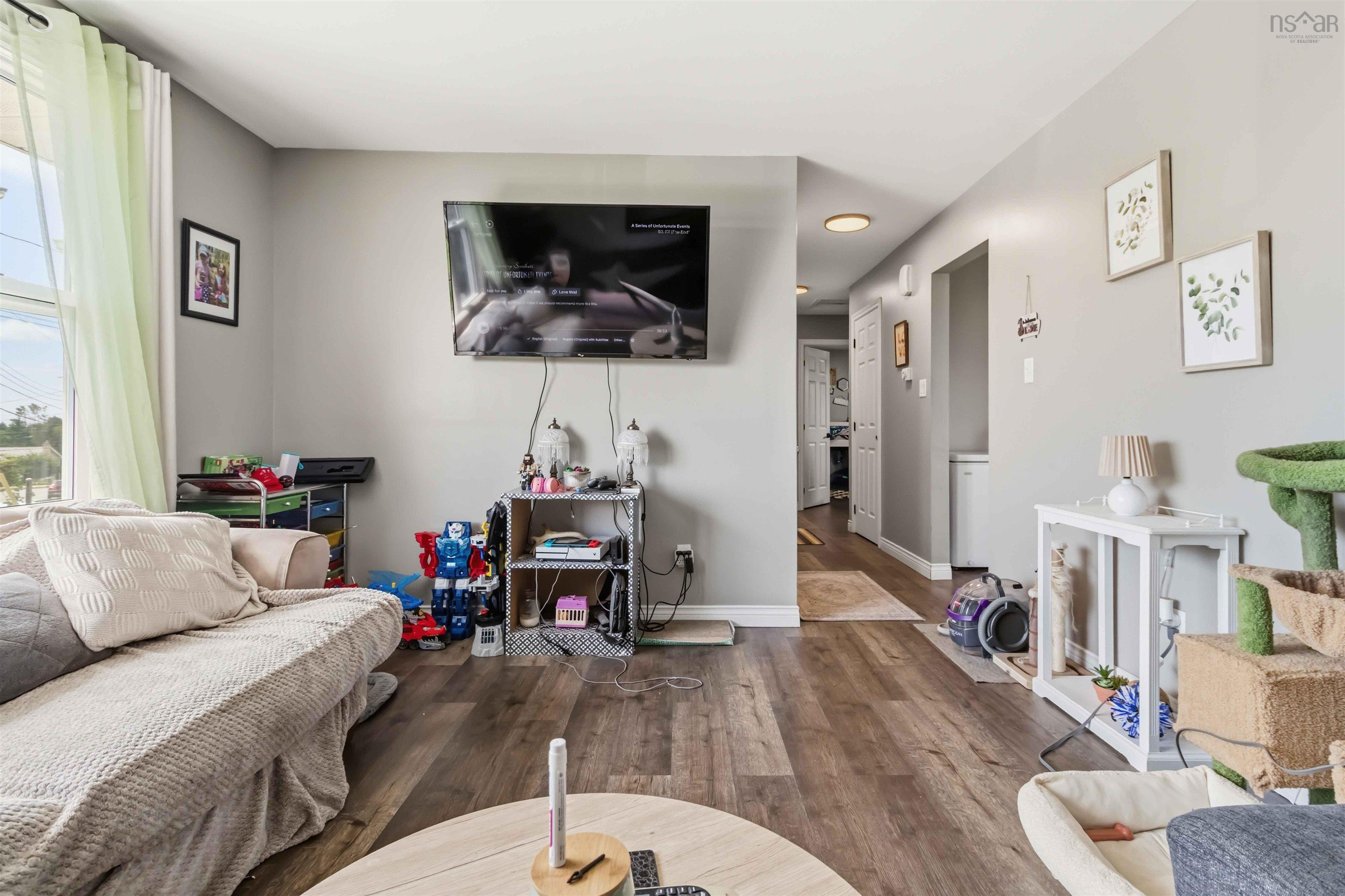 62 Shalimar Crescent, Dartmouth, NS (MLS 202621099)