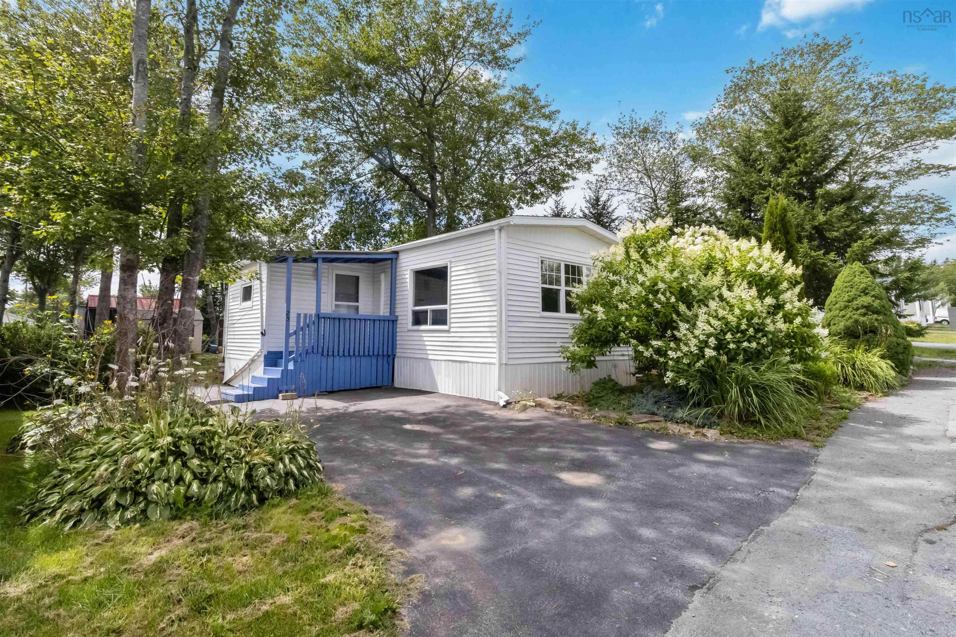 25 Third Street, Lucasville, NS (MLS® 202621101)