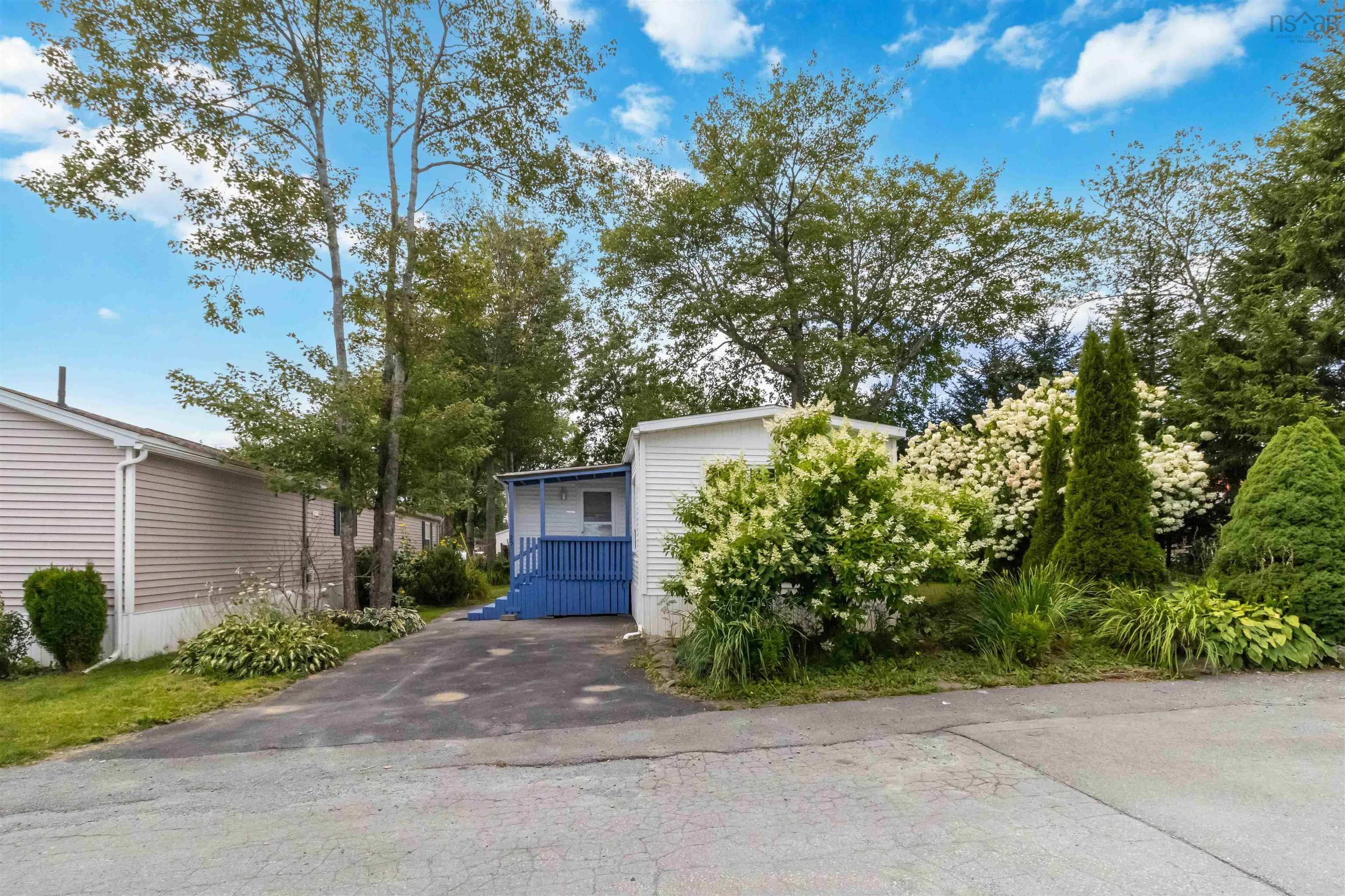 25 Third Street, Lucasville, NS (MLS 202621101)