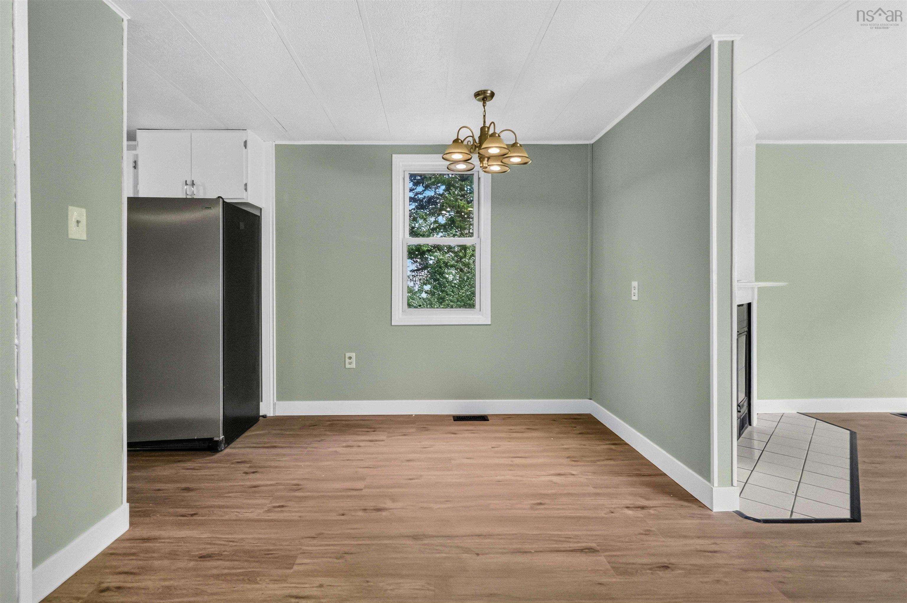 25 Third Street, Lucasville, NS (MLS 202621101)
