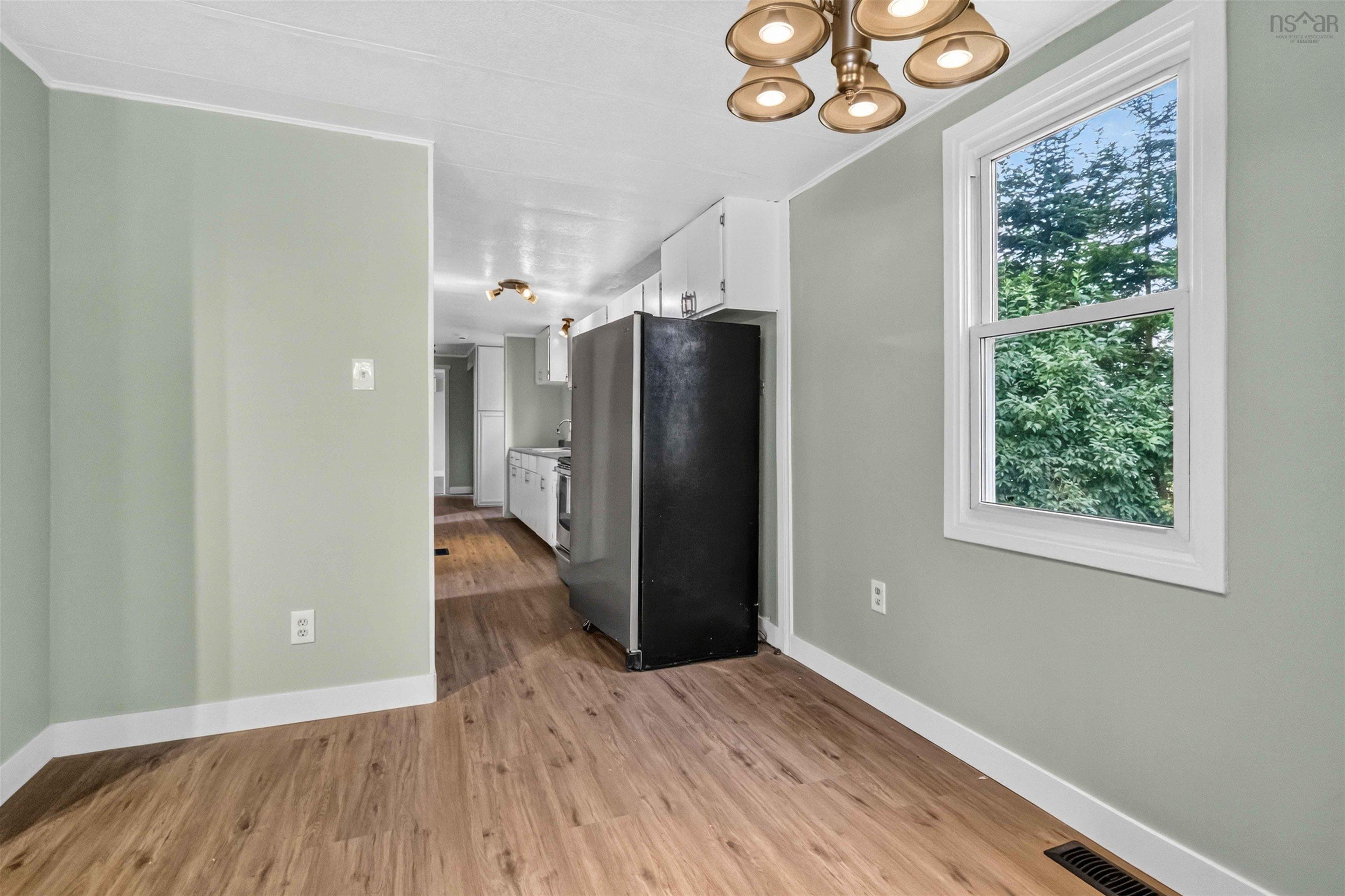 25 Third Street, Lucasville, NS (MLS 202621101)