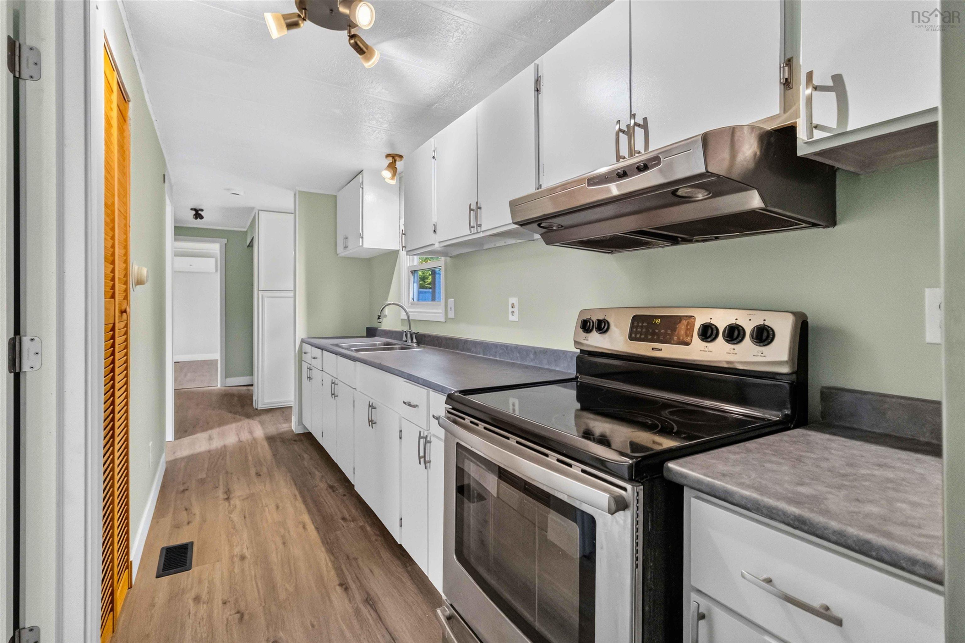25 Third Street, Lucasville, NS (MLS 202621101)