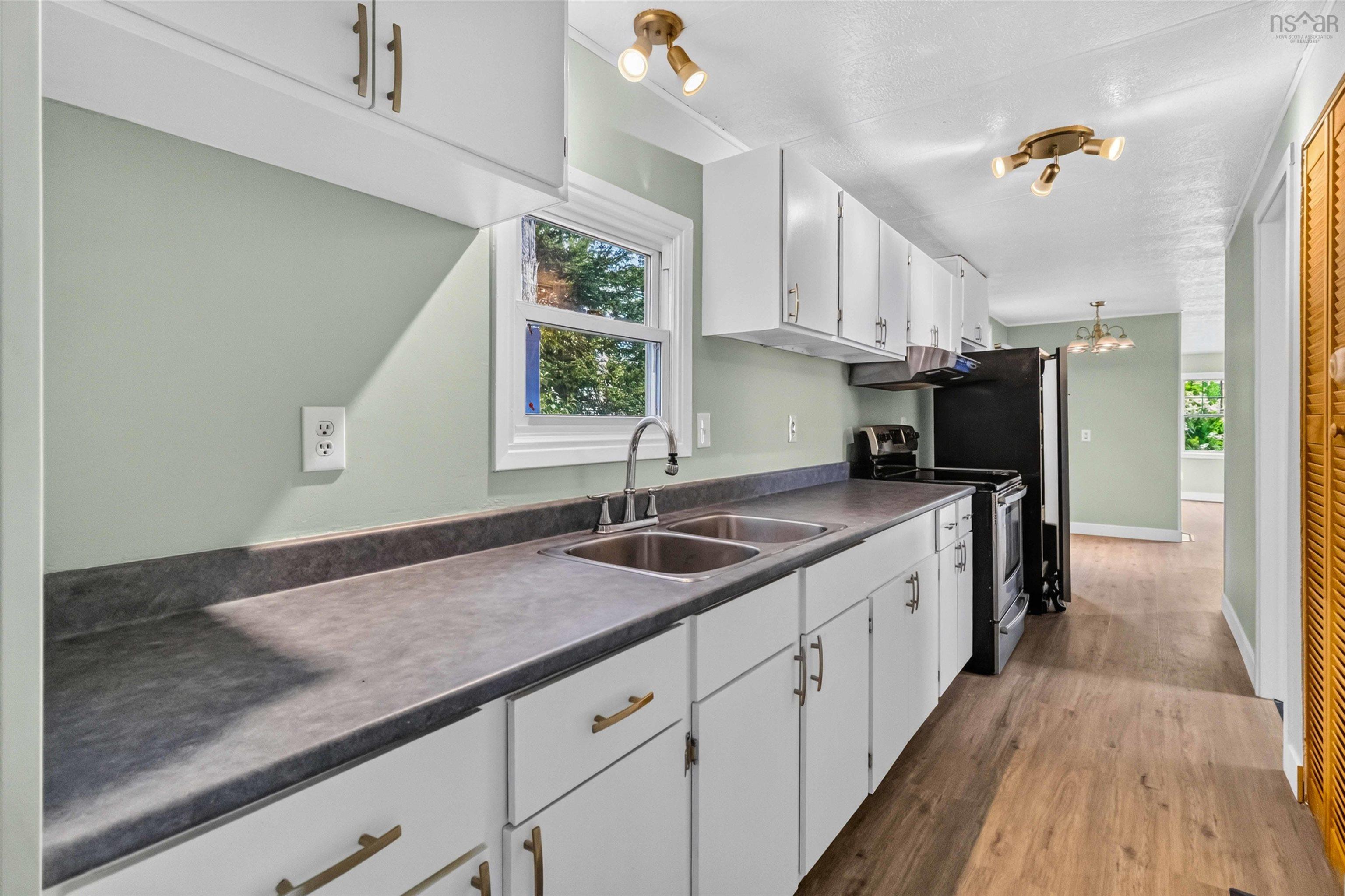 25 Third Street, Lucasville, NS (MLS 202621101)