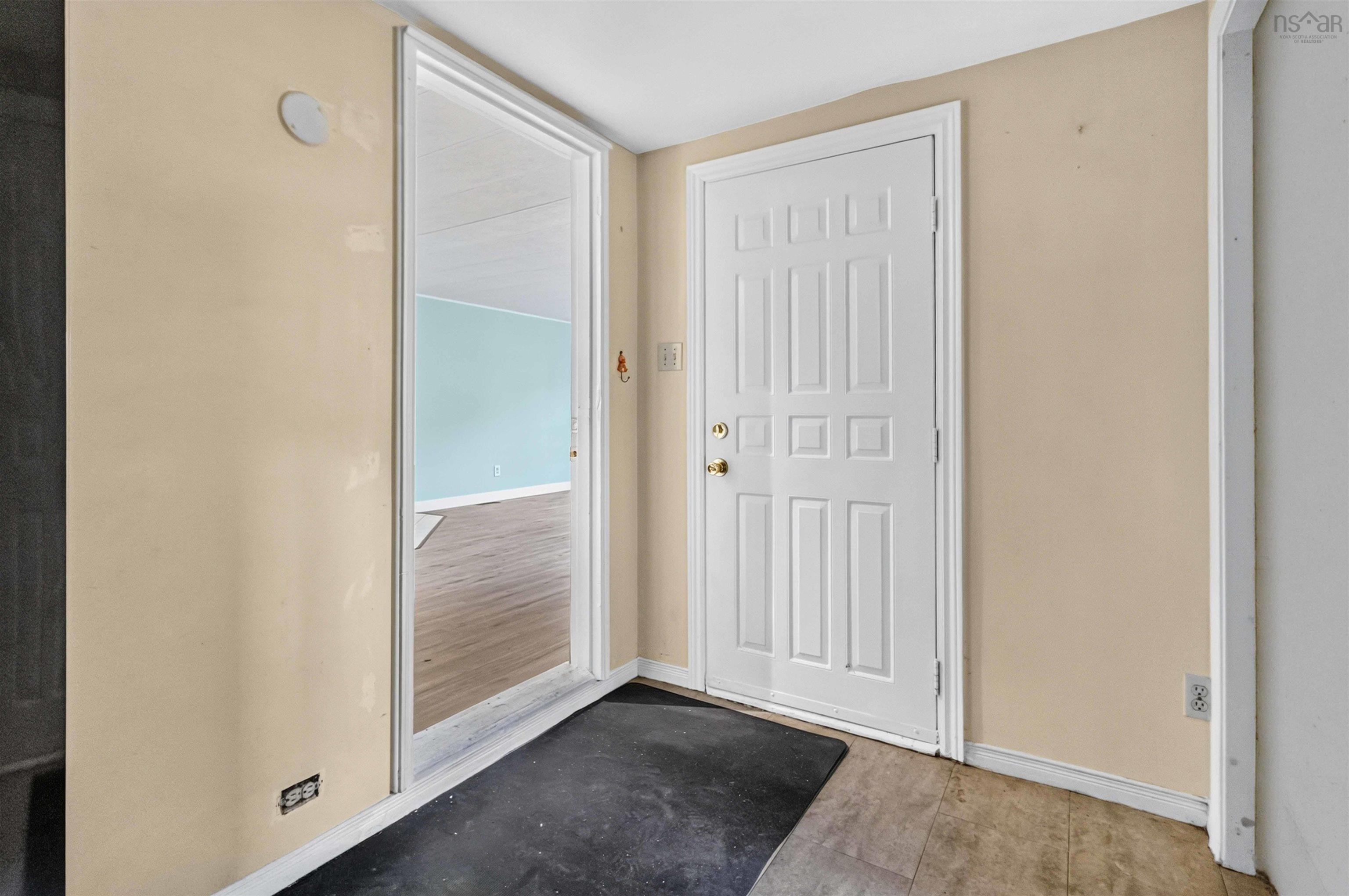 25 Third Street, Lucasville, NS (MLS 202621101)