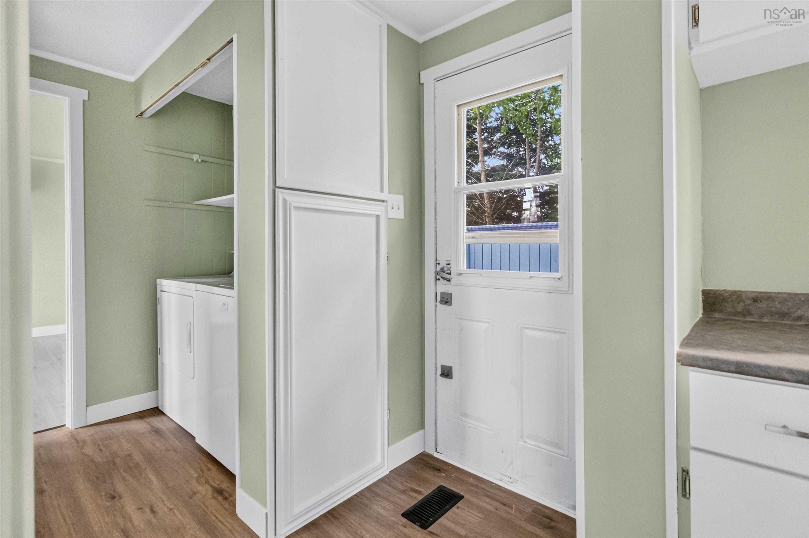 25 Third Street, Lucasville, NS (MLS 202621101)
