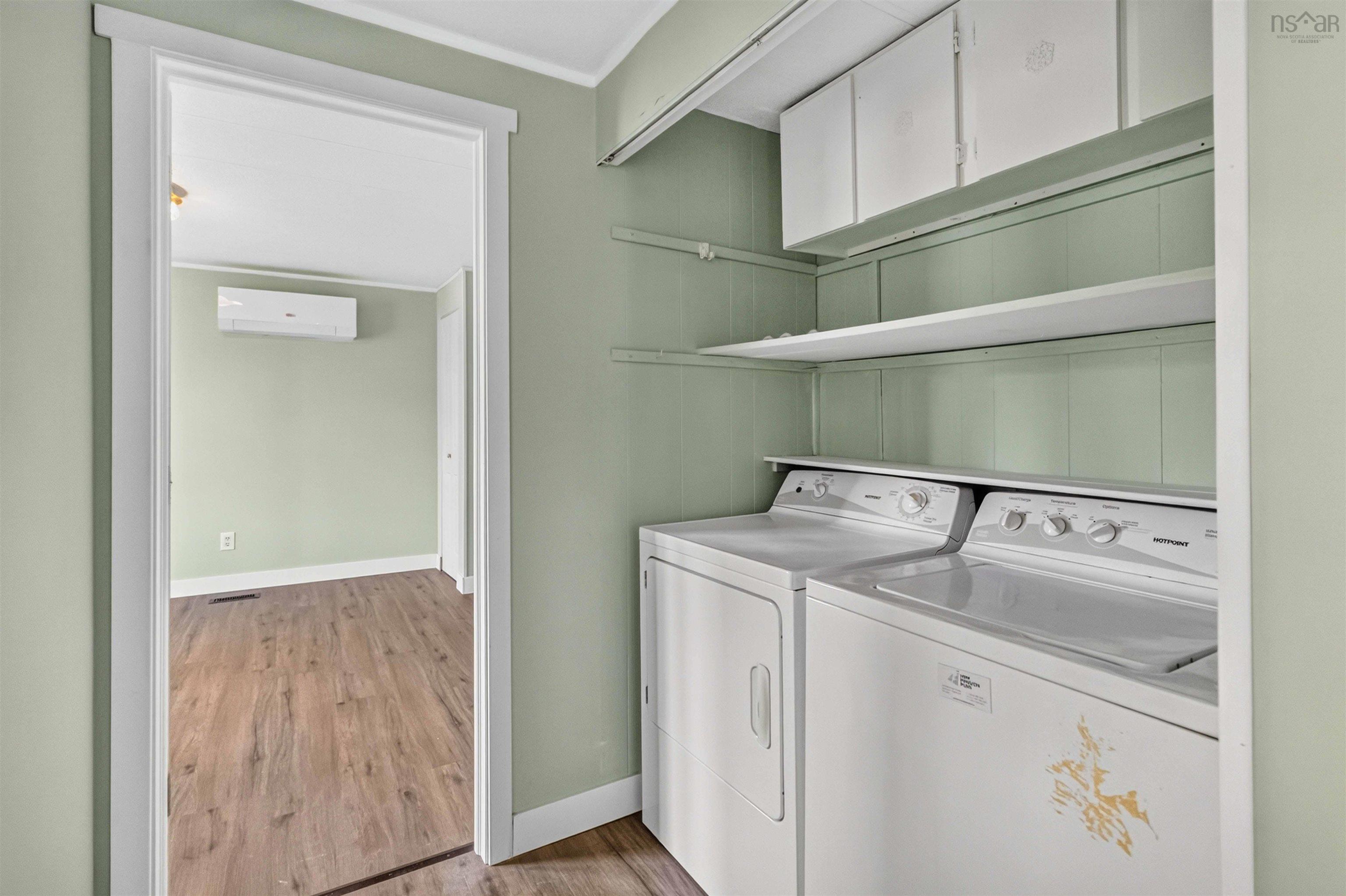25 Third Street, Lucasville, NS (MLS 202621101)