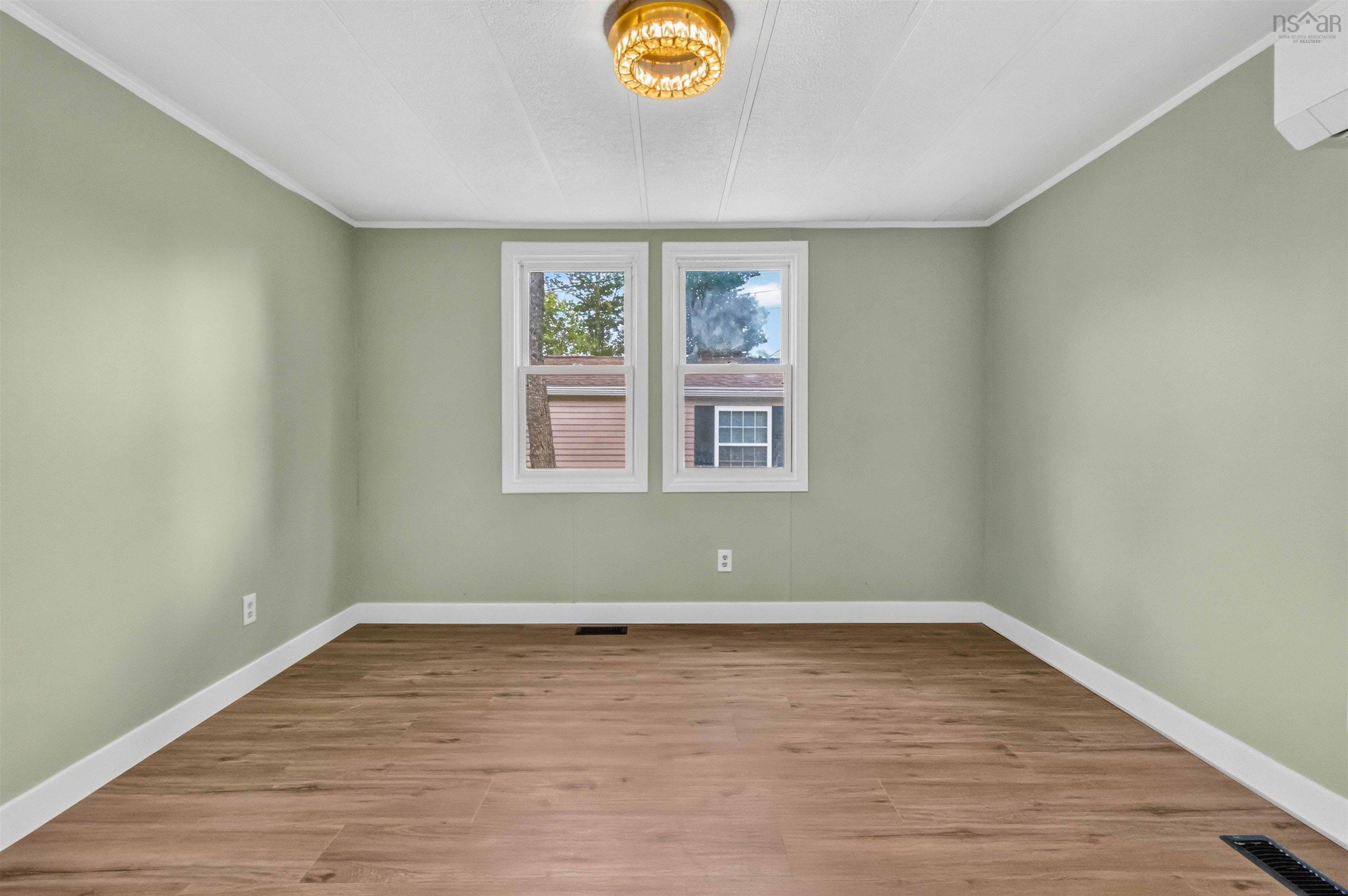 25 Third Street, Lucasville, NS (MLS 202621101)