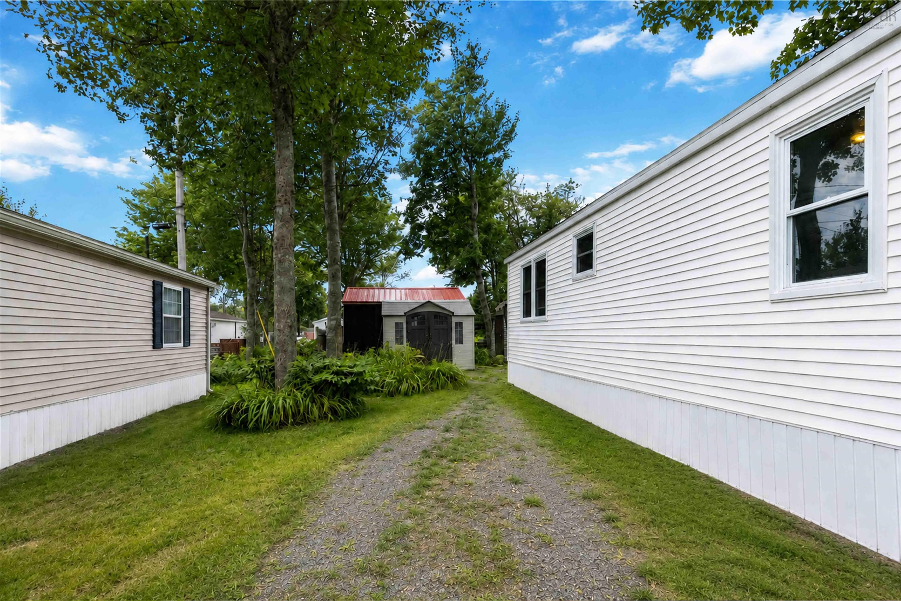 25 Third Street, Lucasville, NS (MLS 202621101)