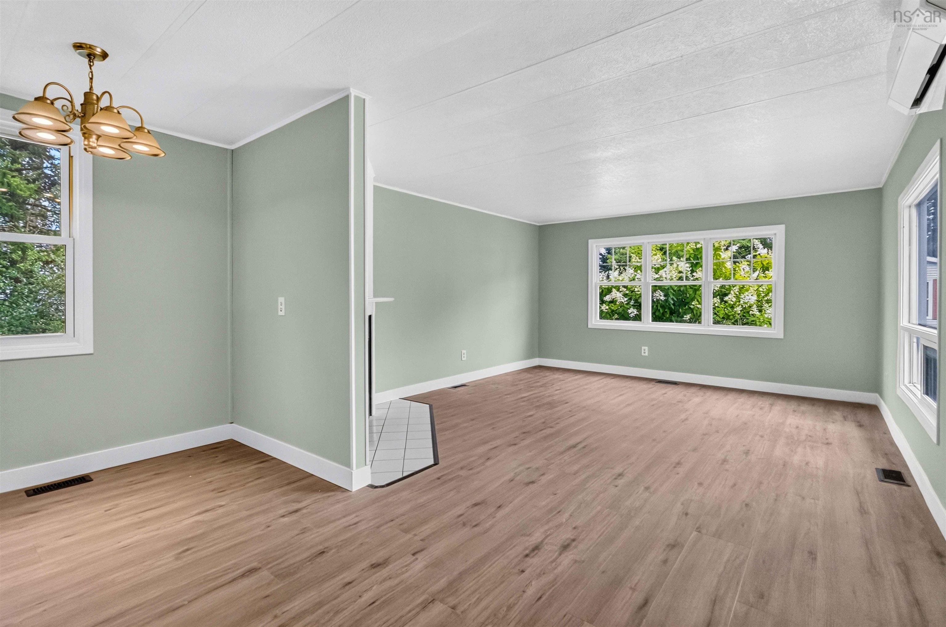 25 Third Street, Lucasville, NS (MLS 202621101)